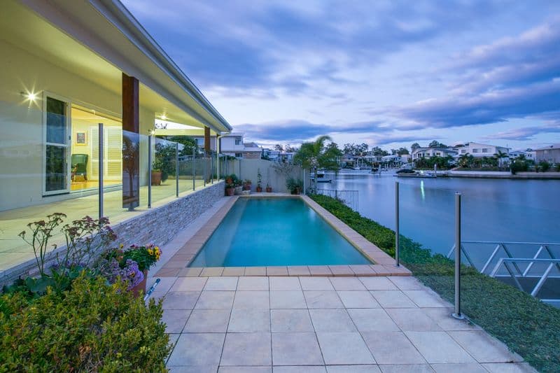 61 Compass Drive, BIGGERA WATERS QLD 4216, Biggera Waters - Image 1