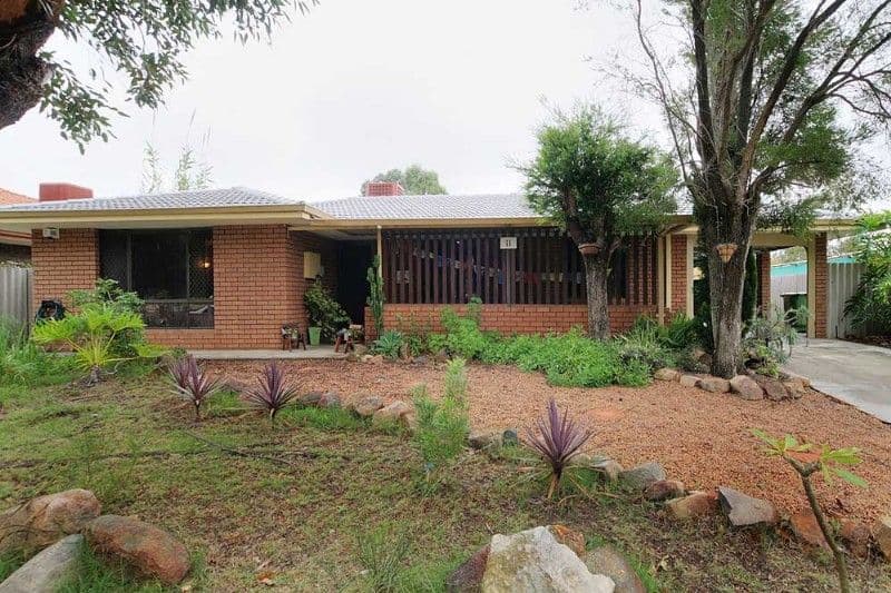 11 Miller Street, MADDINGTON WA 6109, Maddington - Thumbnail 2