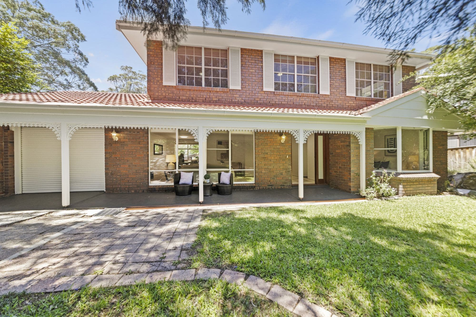 34 Russell Crescent, Westleigh NSW 2120, Westleigh - Image 1