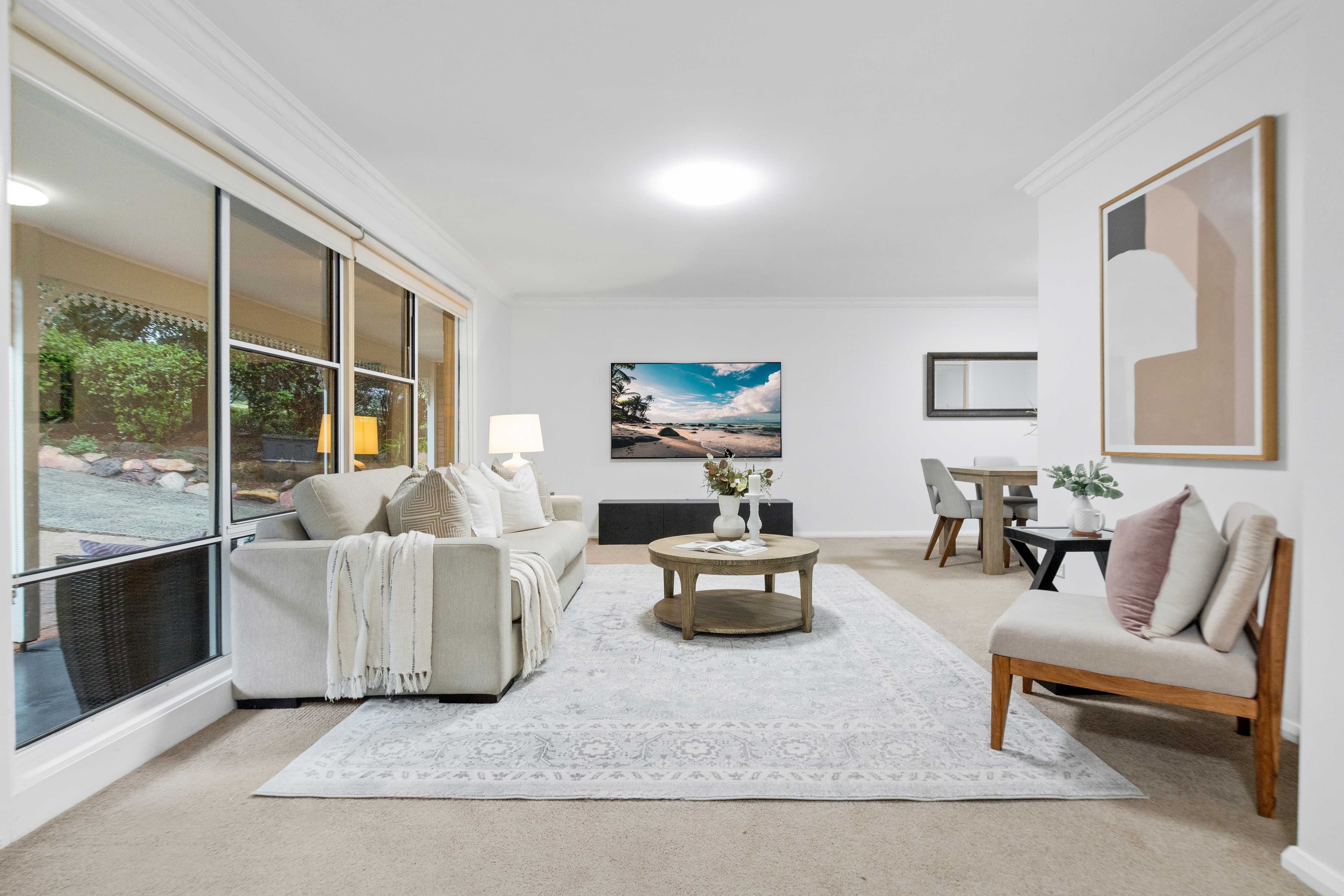 34 Russell Crescent, Westleigh NSW 2120, Westleigh - Thumbnail 2