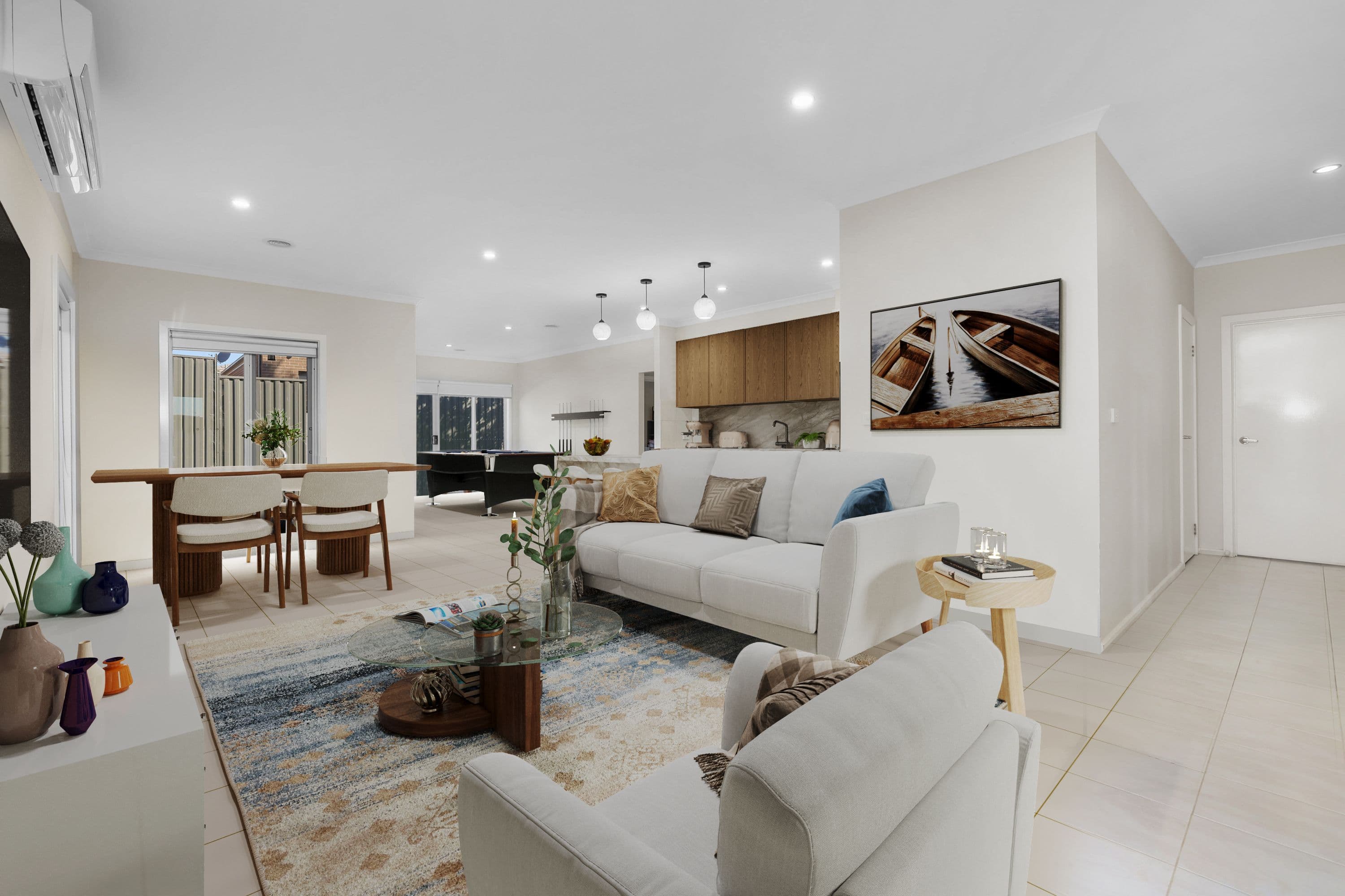 58 Bregman Esplanade, MANOR LAKES VIC 3024, Manor Lakes - Thumbnail 4