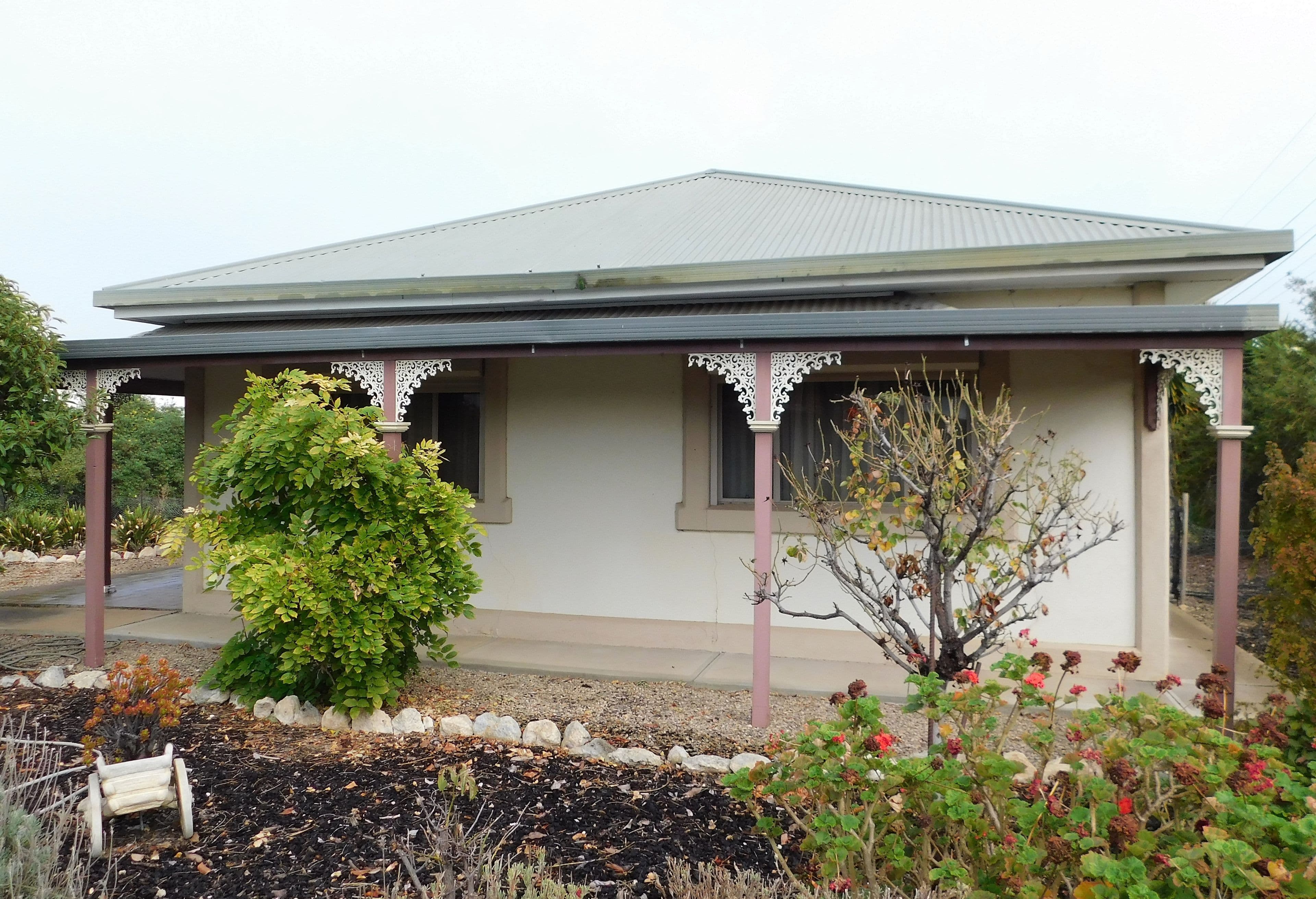 37 Salom Street, Bordertown SA 5268, Bordertown - Image 1