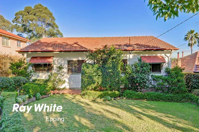41 Downing Street, EPPING NSW 2121, Epping - Image 1