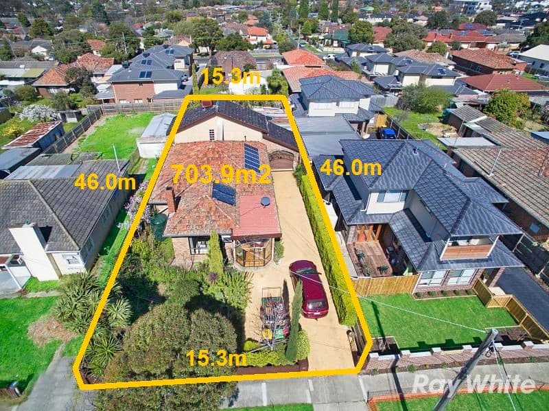 10 Grandview Avenue, Dandenong VIC 3175, Dandenong - Thumbnail 2
