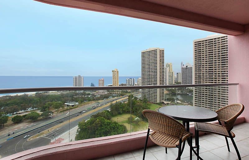 108 Grand Mariner. 12 Commodore Drive, SURFERS PARADISE QLD 4217, Surfers Paradise - Thumbnail 2