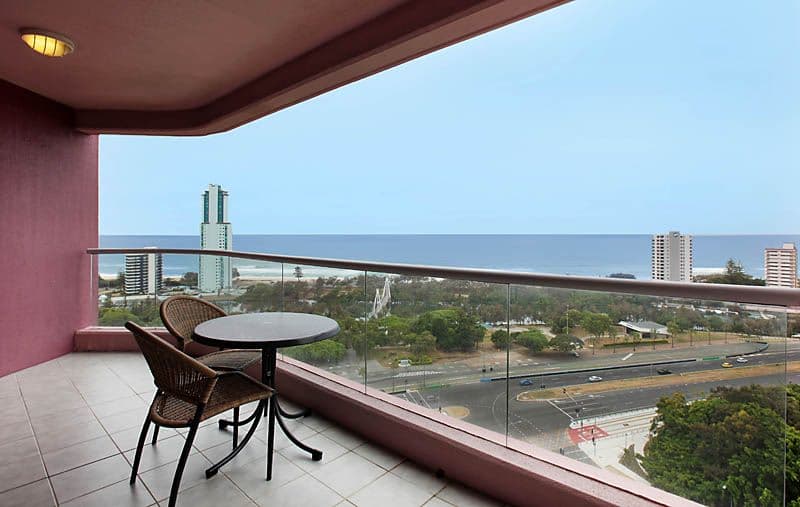 108 Grand Mariner. 12 Commodore Drive, SURFERS PARADISE QLD 4217, Surfers Paradise - Thumbnail 3