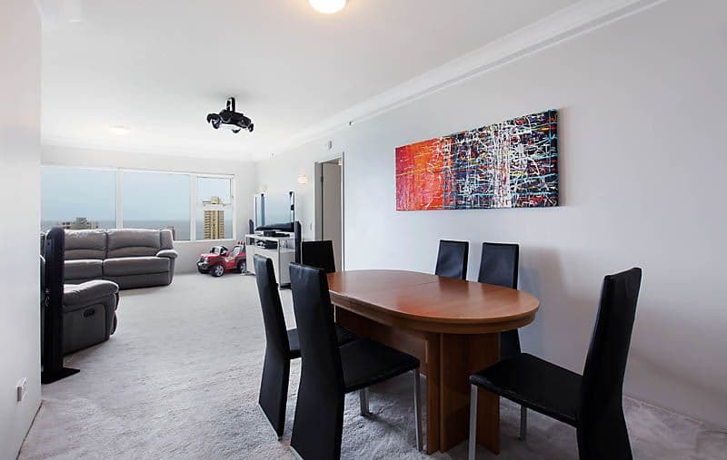 108 Grand Mariner. 12 Commodore Drive, SURFERS PARADISE QLD 4217, Surfers Paradise - Thumbnail 4