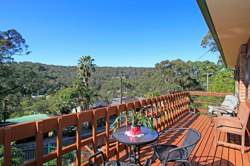 107 Prices Circuit, WORONORA NSW 2232, Woronora - Image 1