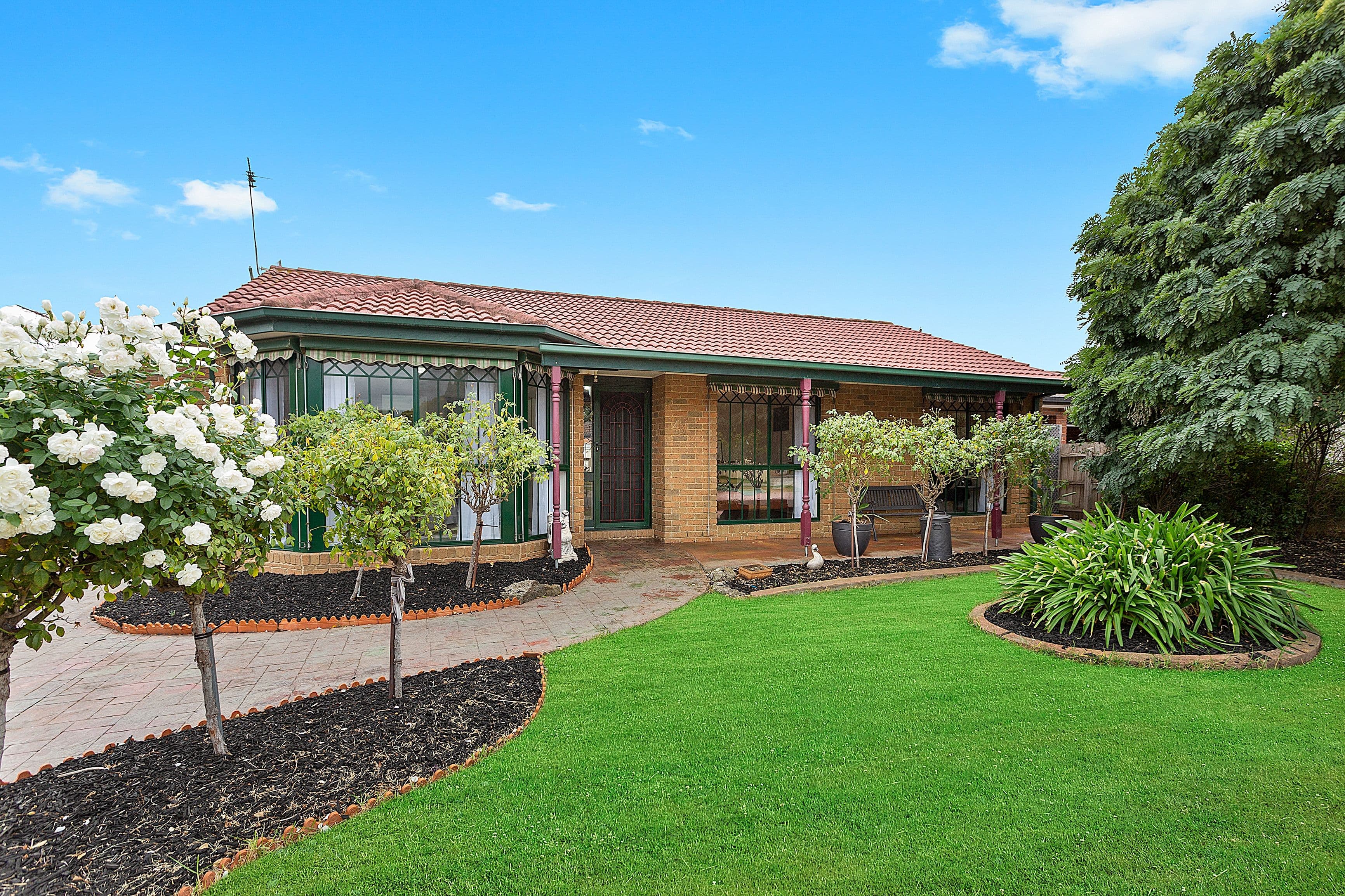 45 Carbon Crescent, Mill Park VIC 3082, Mill Park - Image 1