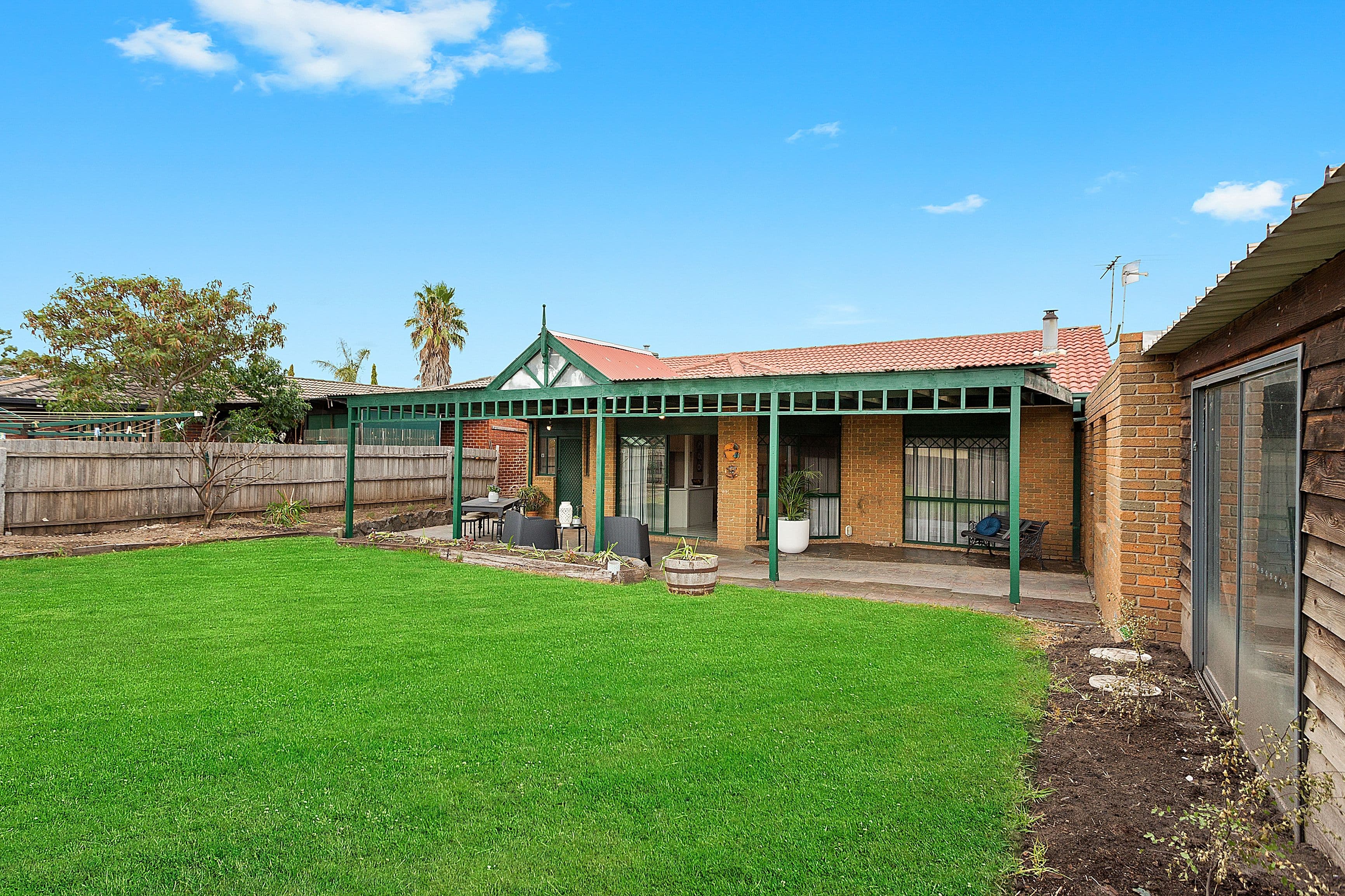 45 Carbon Crescent, Mill Park VIC 3082, Mill Park - Thumbnail 7