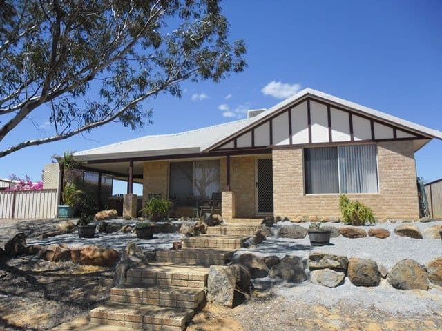 106 Carnamah Eneabba Road, Carnamah WA 6517, Carnamah - Image 1