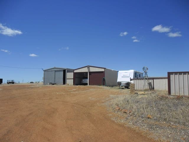 106 Carnamah Eneabba Road, Carnamah WA 6517, Carnamah - Thumbnail 4