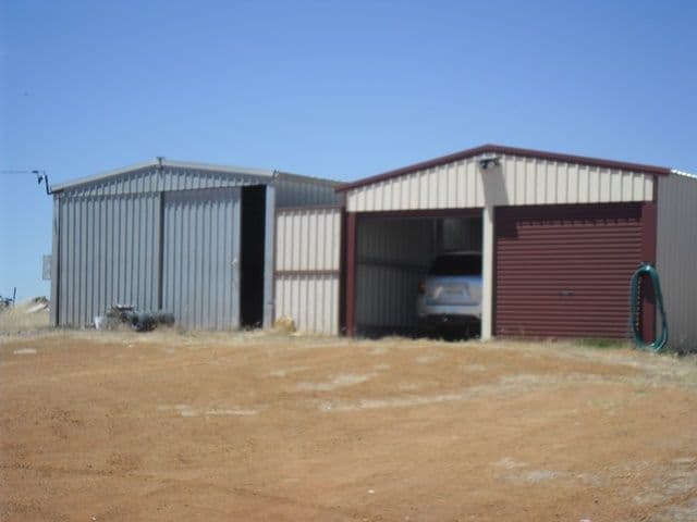 106 Carnamah Eneabba Road, Carnamah WA 6517, Carnamah - Thumbnail 5