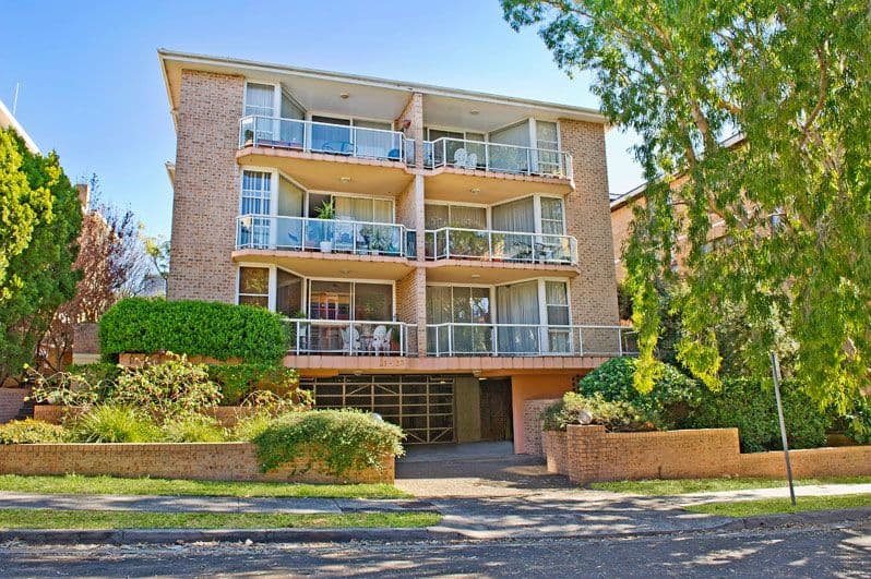 21-23 Roscoe Street, BONDI BEACH NSW 2026, Bondi Beach - Image 1