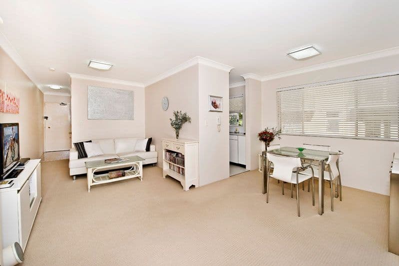 21-23 Roscoe Street, BONDI BEACH NSW 2026, Bondi Beach - Thumbnail 3