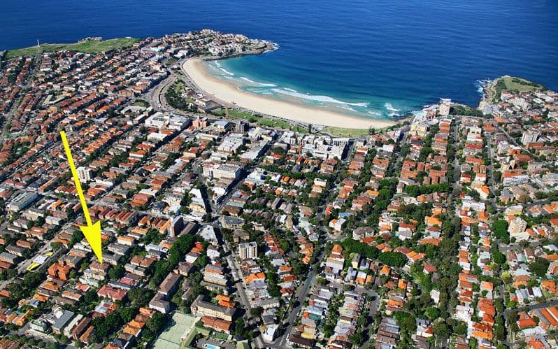 21-23 Roscoe Street, BONDI BEACH NSW 2026, Bondi Beach - Thumbnail 4