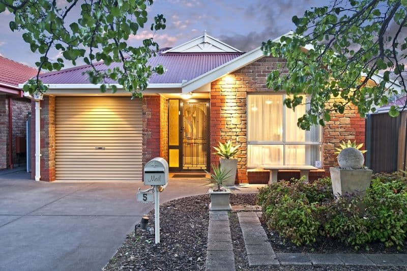 5 Axiom Court, MODBURY HEIGHTS SA 5092, Modbury Heights - Image 1