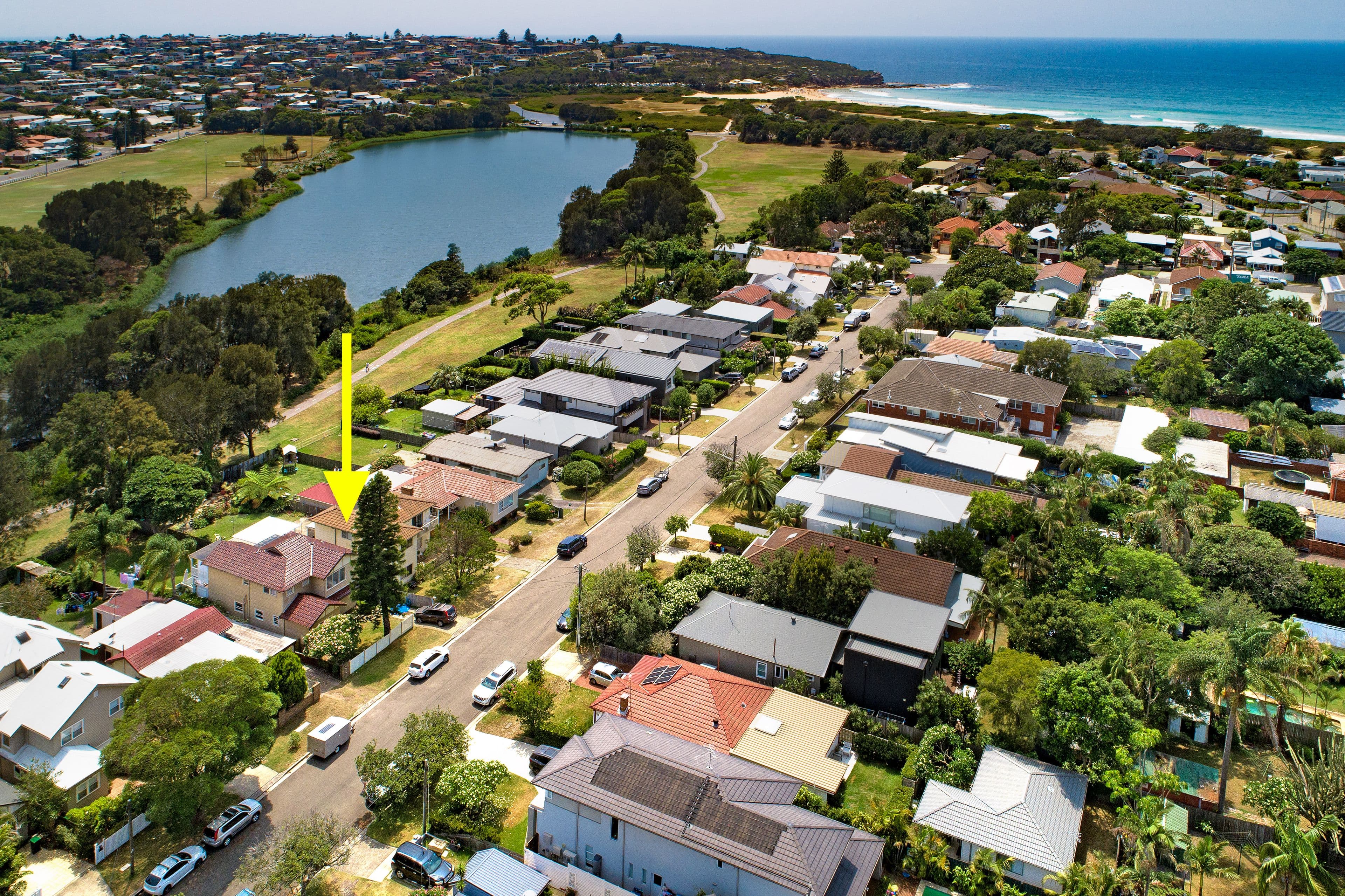10 Stewart Avenue, Curl Curl NSW 2096, Curl Curl - Image 1