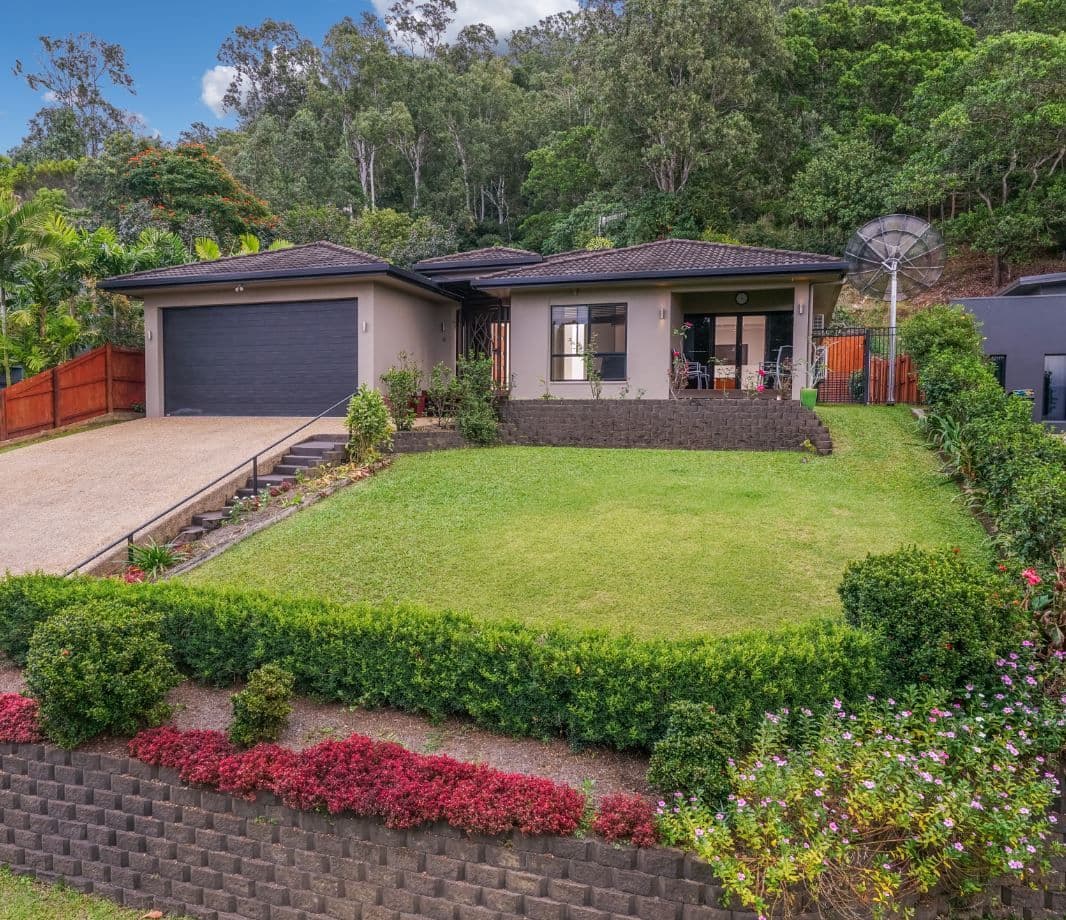 80 Verbena Drive, Mount Sheridan QLD 4868, Mount Sheridan - Image 1