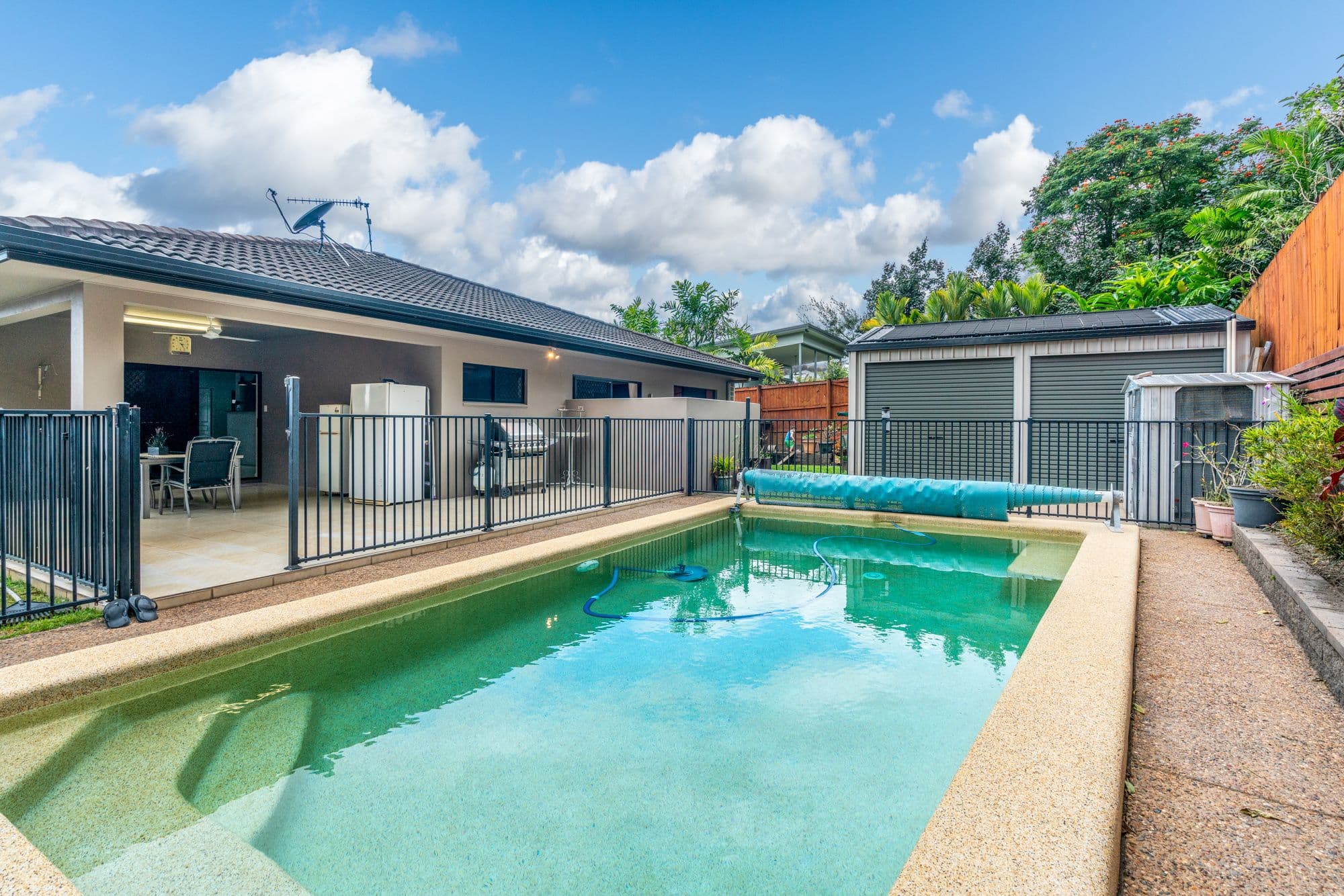 80 Verbena Drive, Mount Sheridan QLD 4868, Mount Sheridan - Thumbnail 4