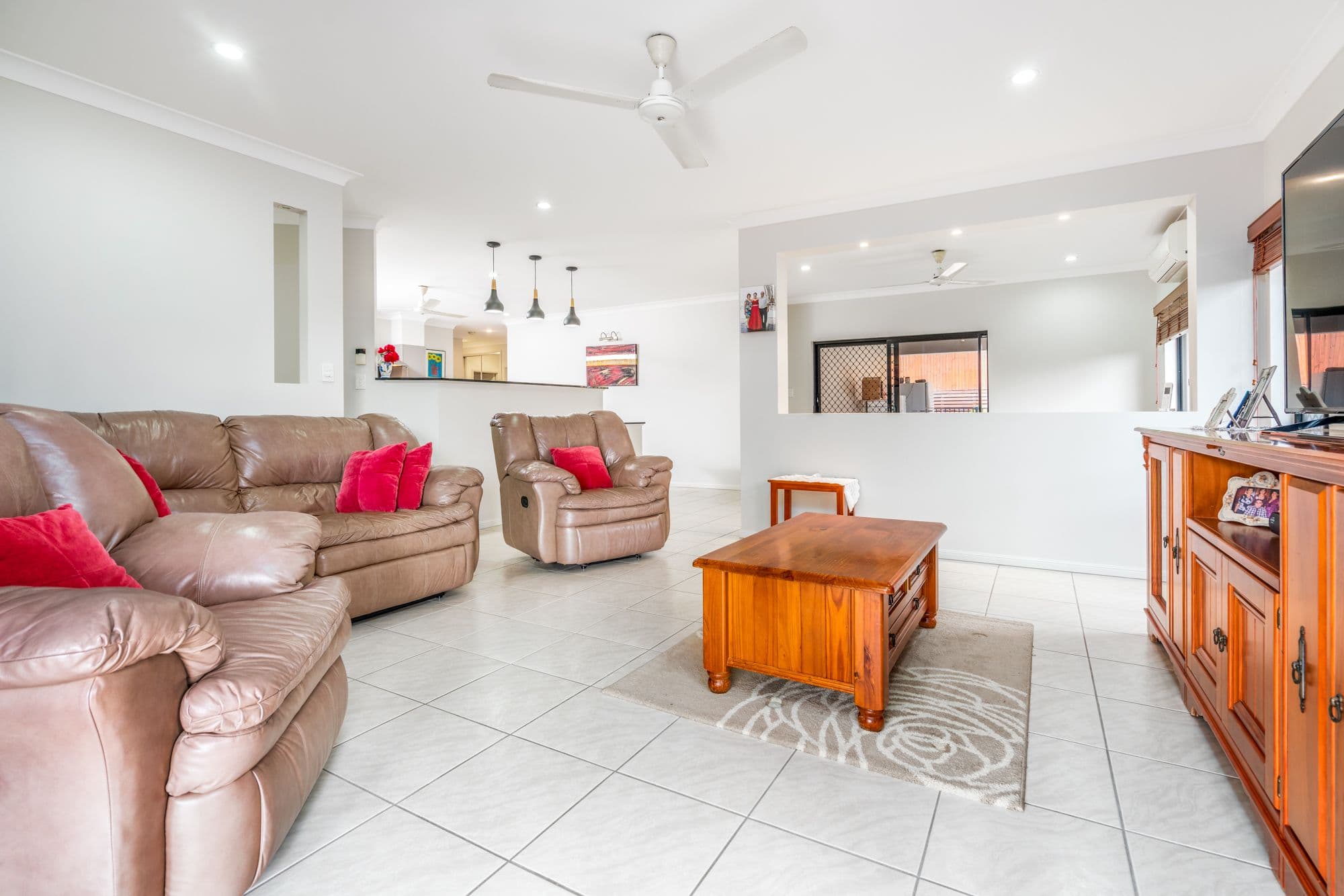 80 Verbena Drive, Mount Sheridan QLD 4868, Mount Sheridan - Thumbnail 8