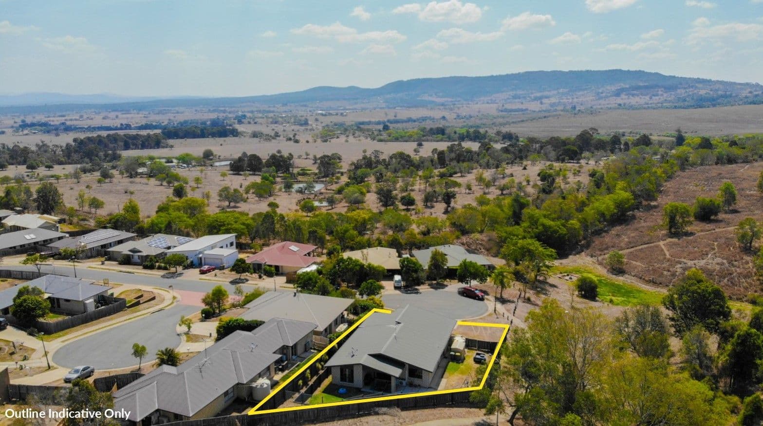 45 Birru Place, Rosewood QLD 4340, Rosewood - Thumbnail 2