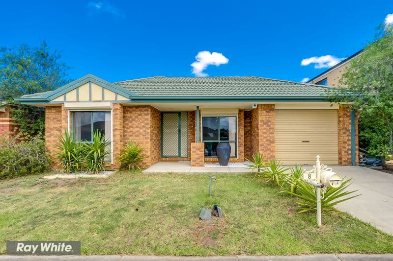 8 Laurel Avenue, Tarneit VIC 3029, Tarneit - Image 1