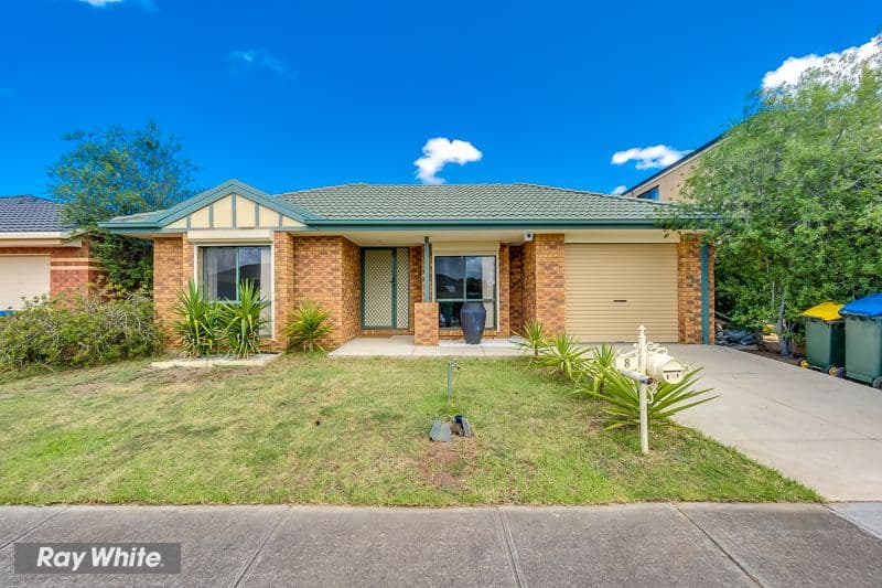 8 Laurel Avenue, Tarneit VIC 3029, Tarneit - Thumbnail 2
