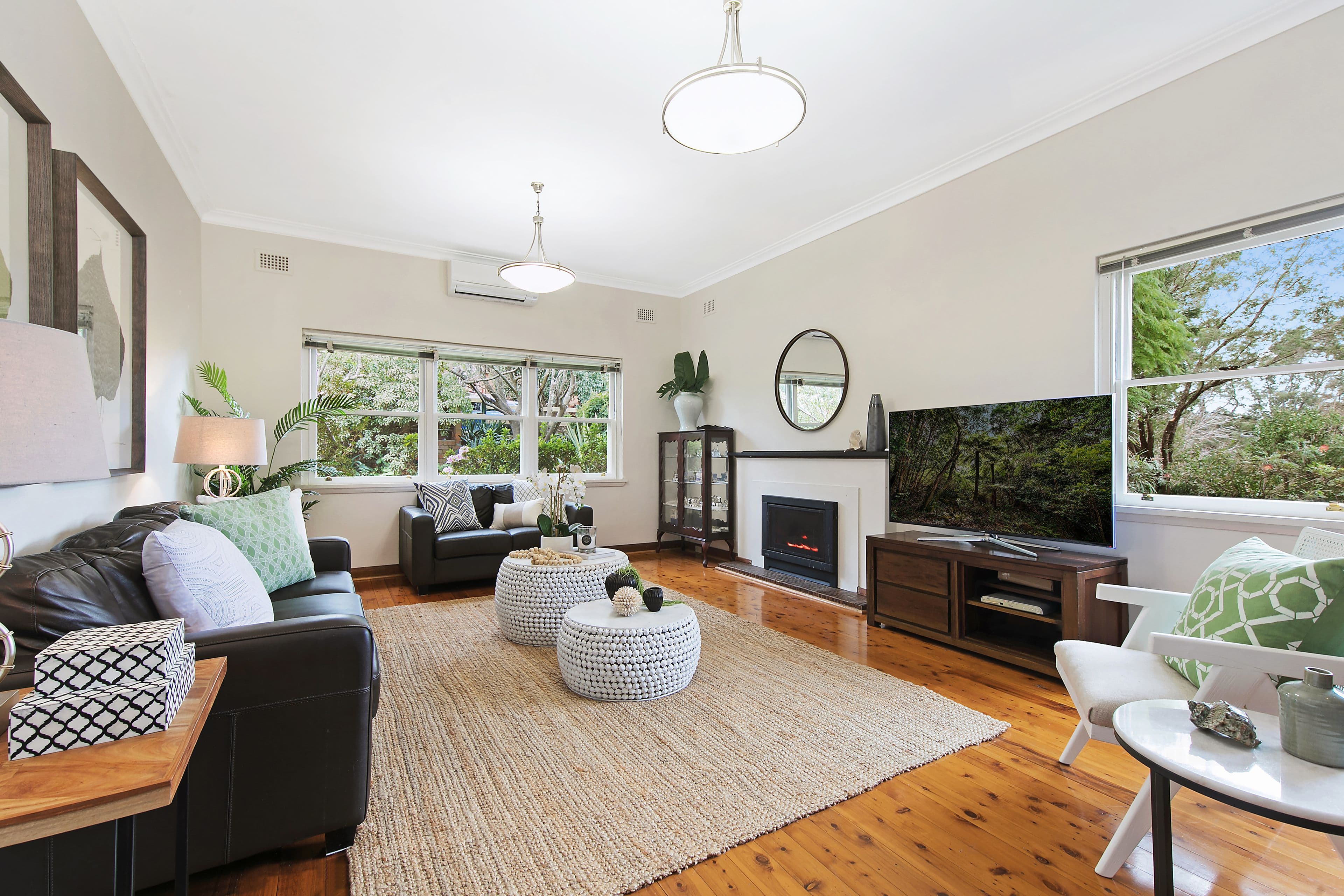 6 Bristol Avenue, Wahroonga - Thumbnail 2