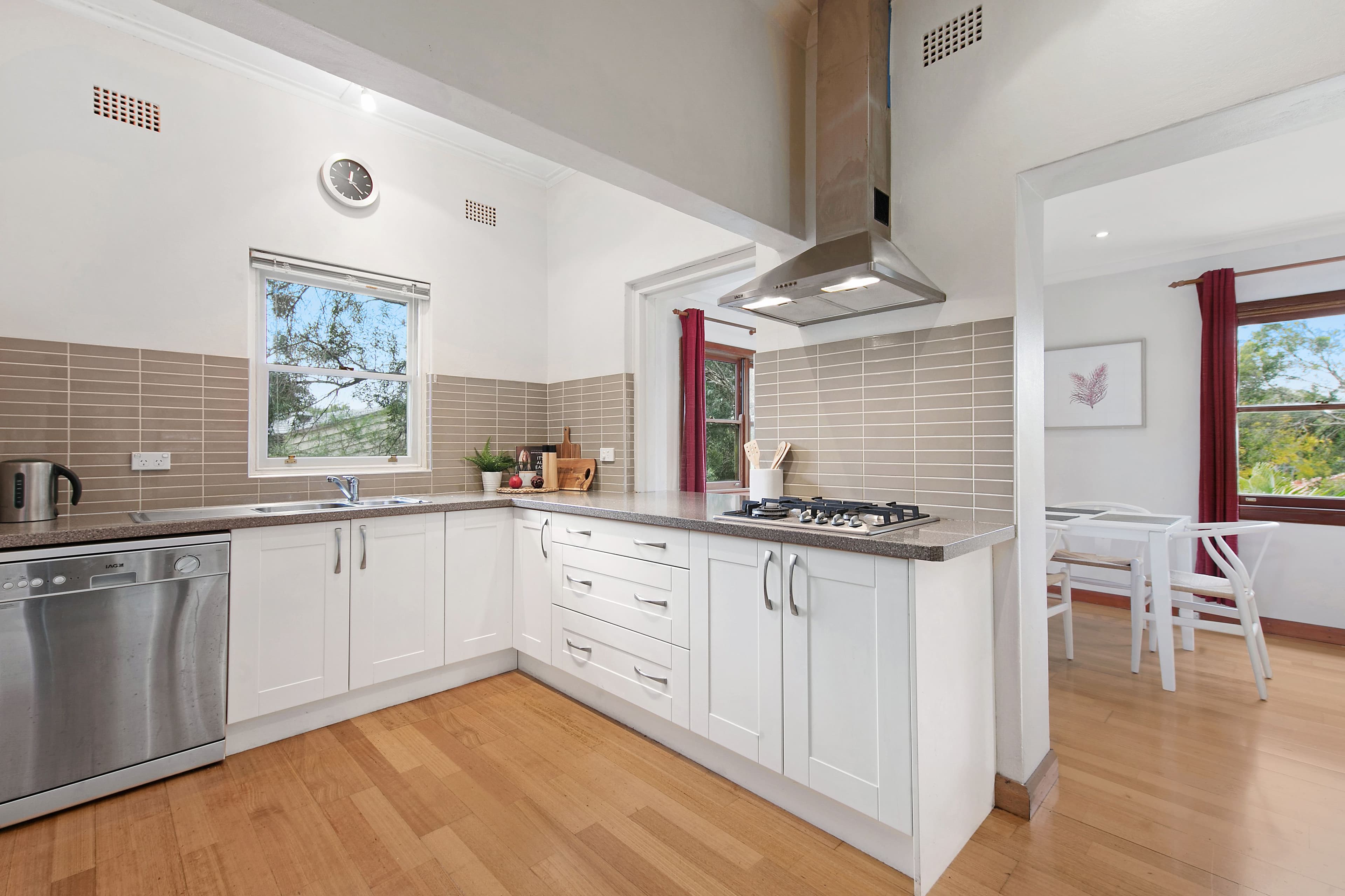 6 Bristol Avenue, Wahroonga - Thumbnail 4