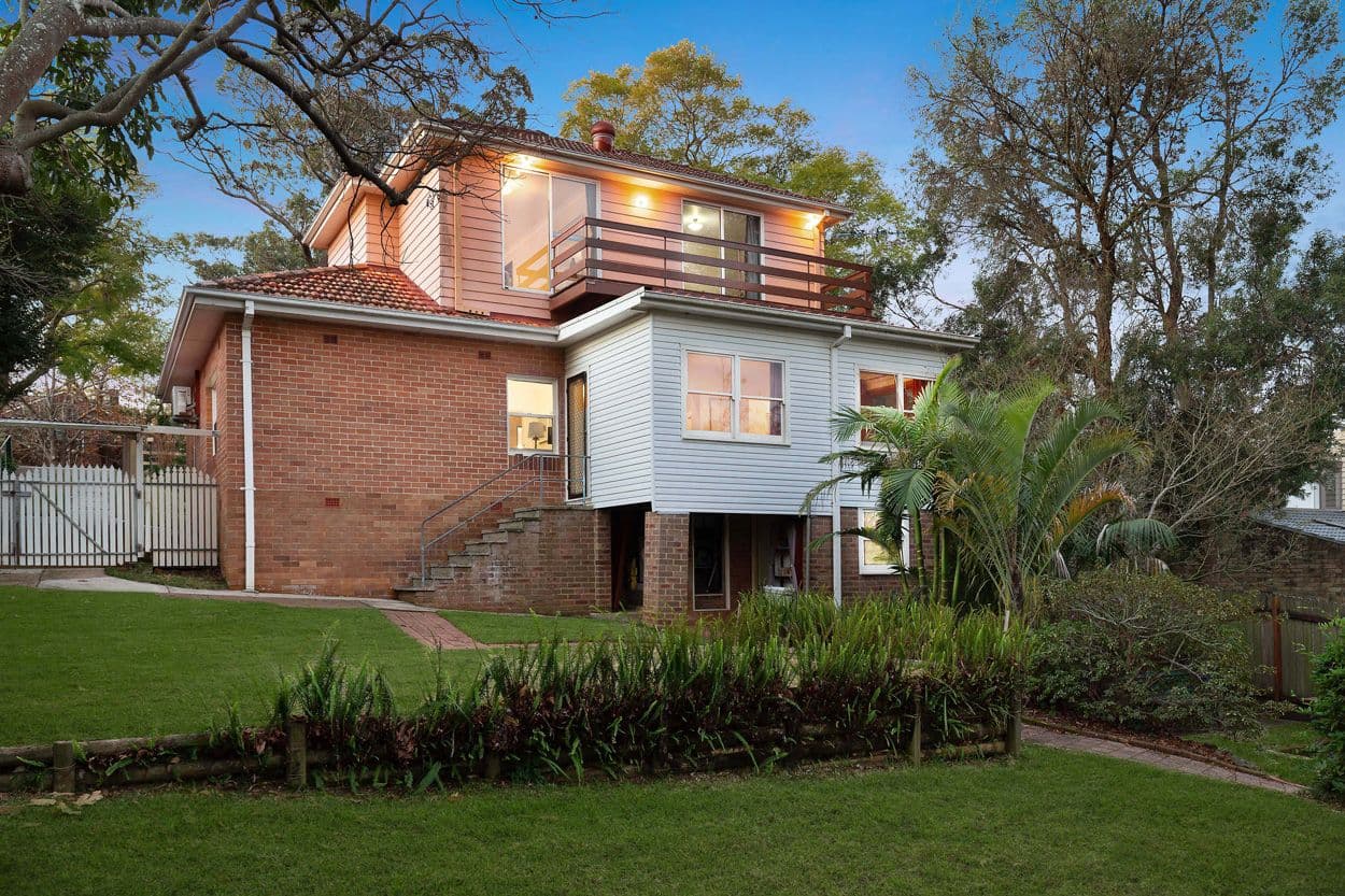 6 Bristol Avenue, Wahroonga - Thumbnail 6