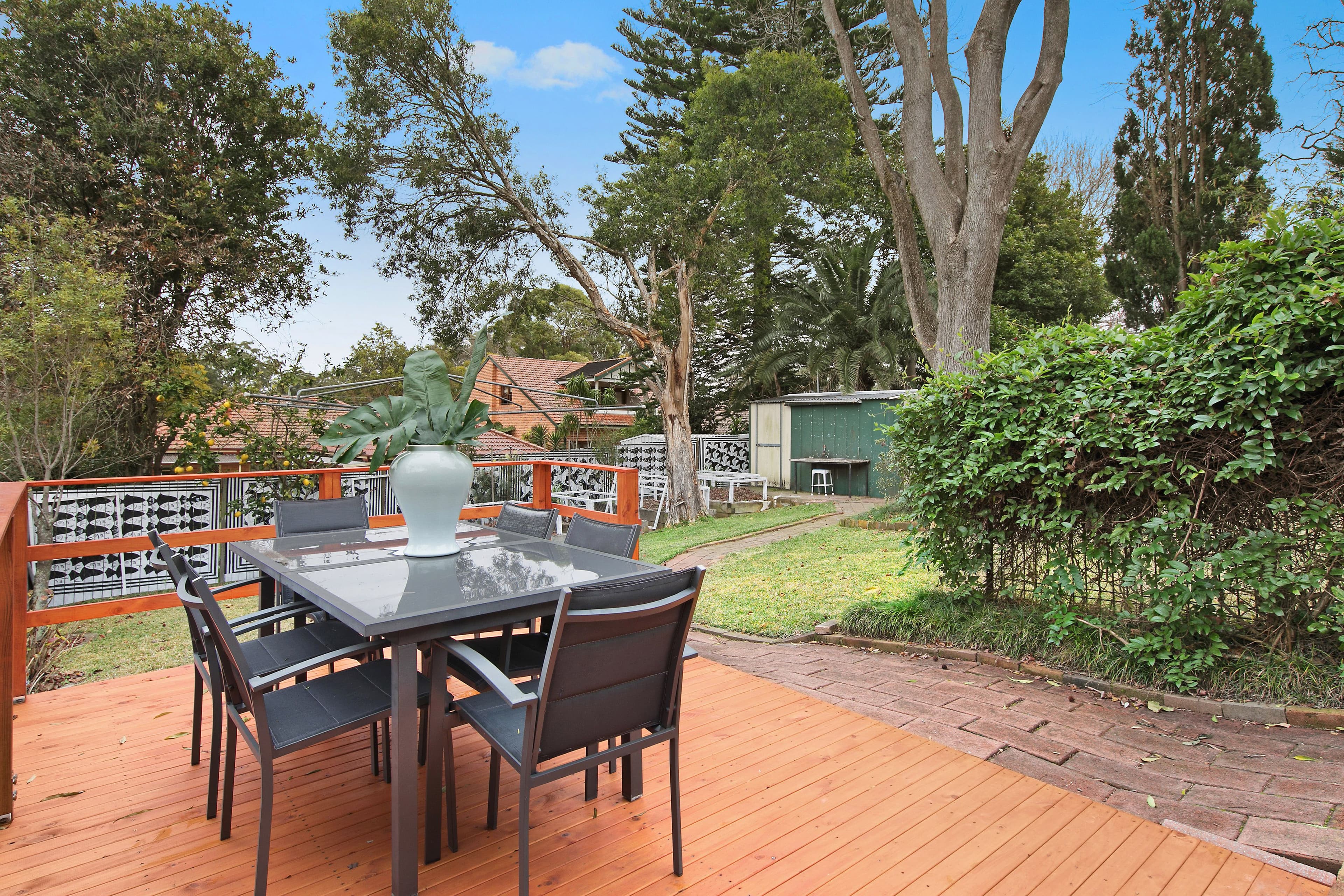 6 Bristol Avenue, Wahroonga - Thumbnail 7