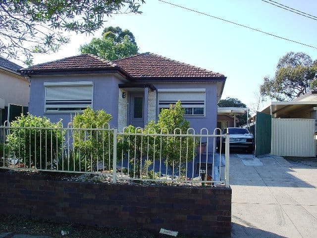 231 CANTERBURY, BANKSTOWN NSW 2200, Bankstown - Image 1