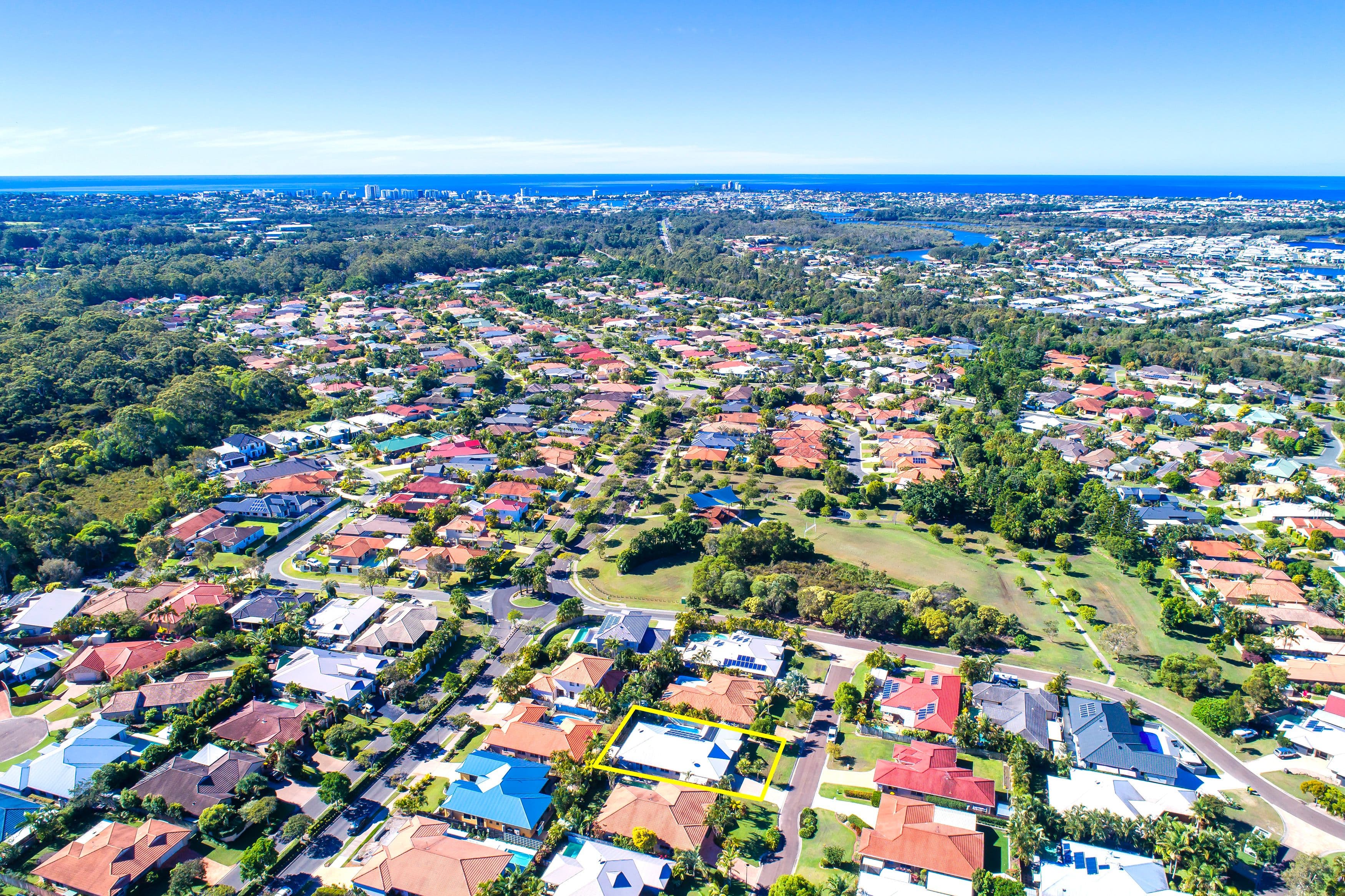 6 Kingfish Court, Mountain Creek QLD 4557, Mountain Creek - Image 1