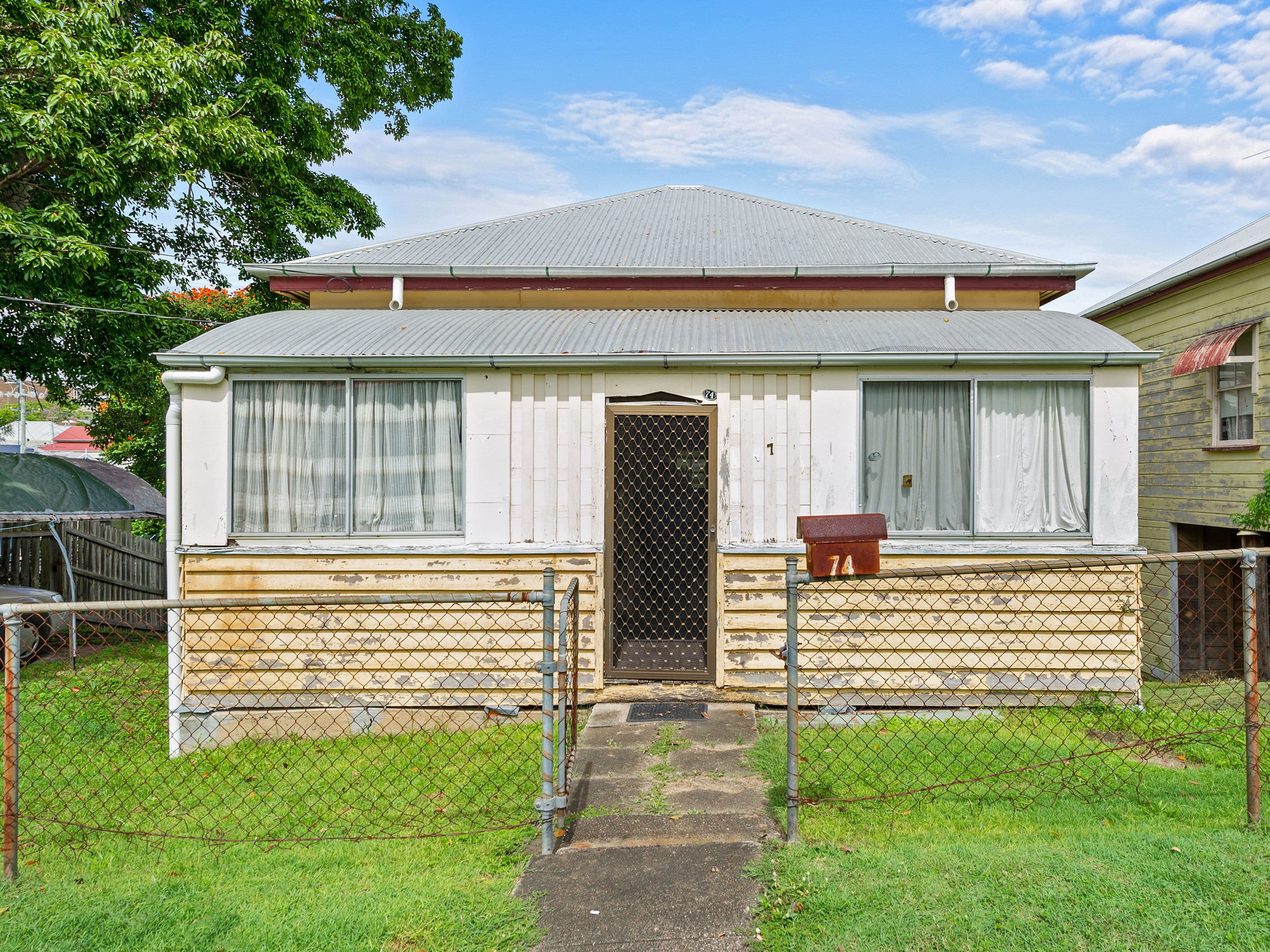 74 Charlotte Street, Paddington QLD 4064, Paddington - Image 1