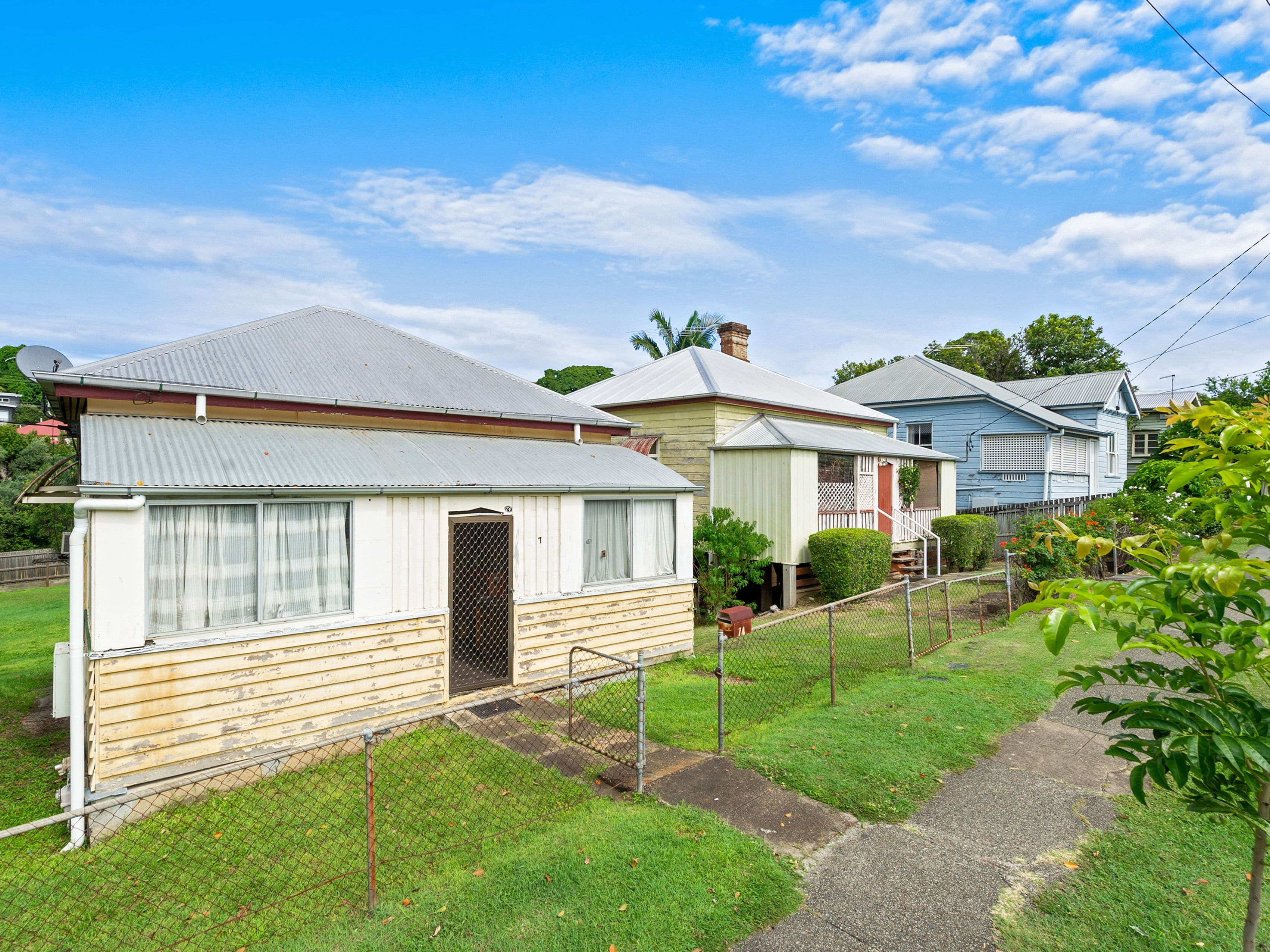 74 Charlotte Street, Paddington QLD 4064, Paddington - Thumbnail 2