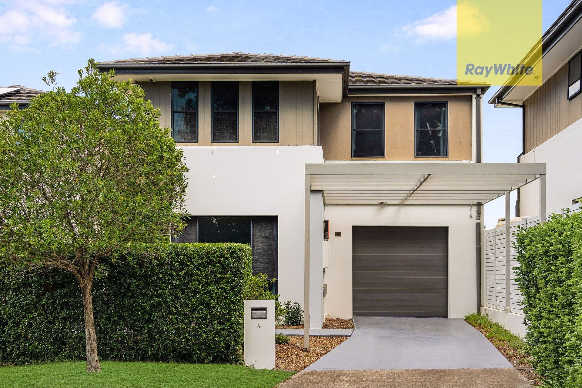 4 Wallace Square, Narwee NSW 2209, Narwee - Image 1