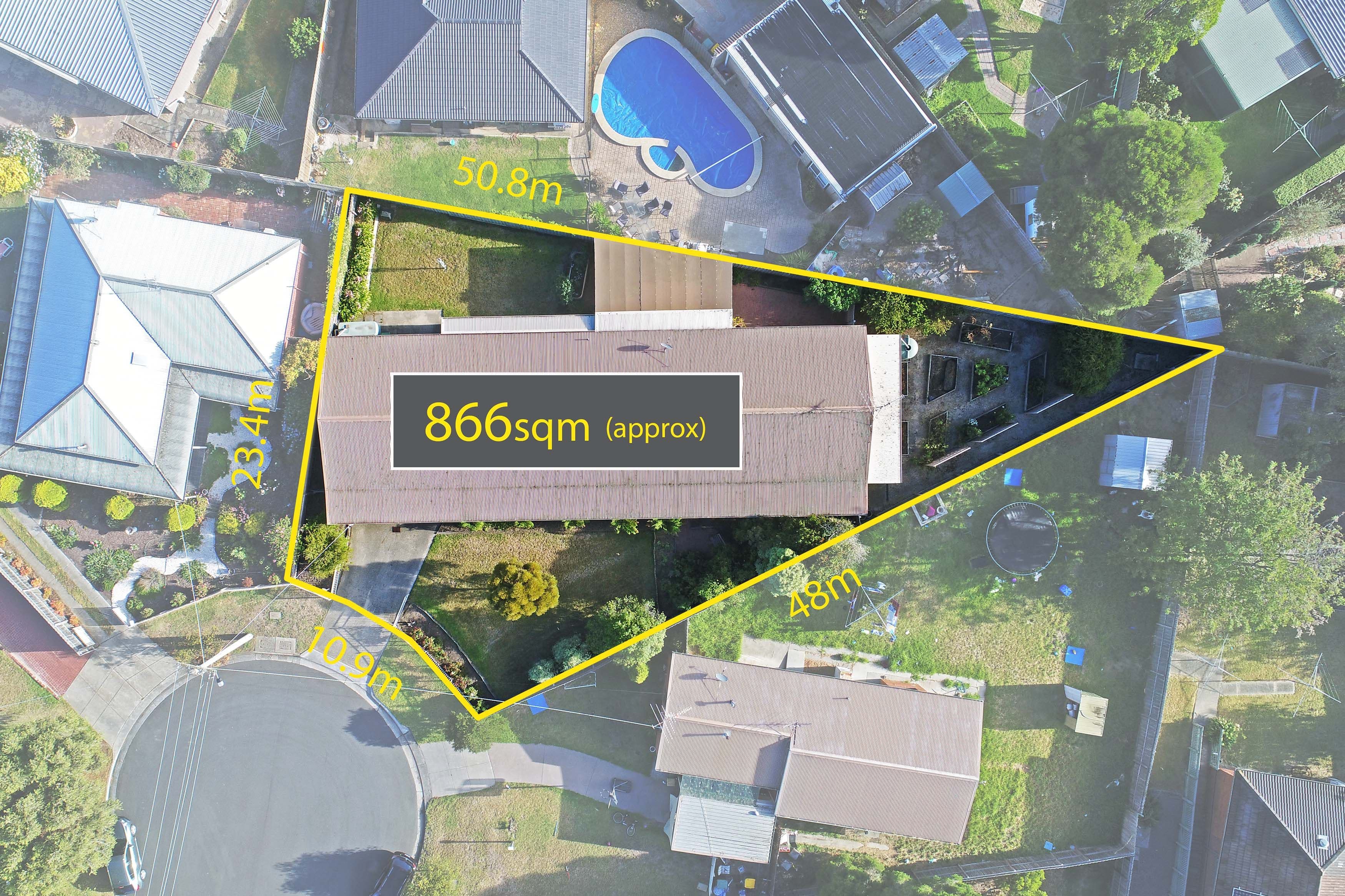9 Camira Court, Grovedale VIC 3216, Grovedale - Thumbnail 2