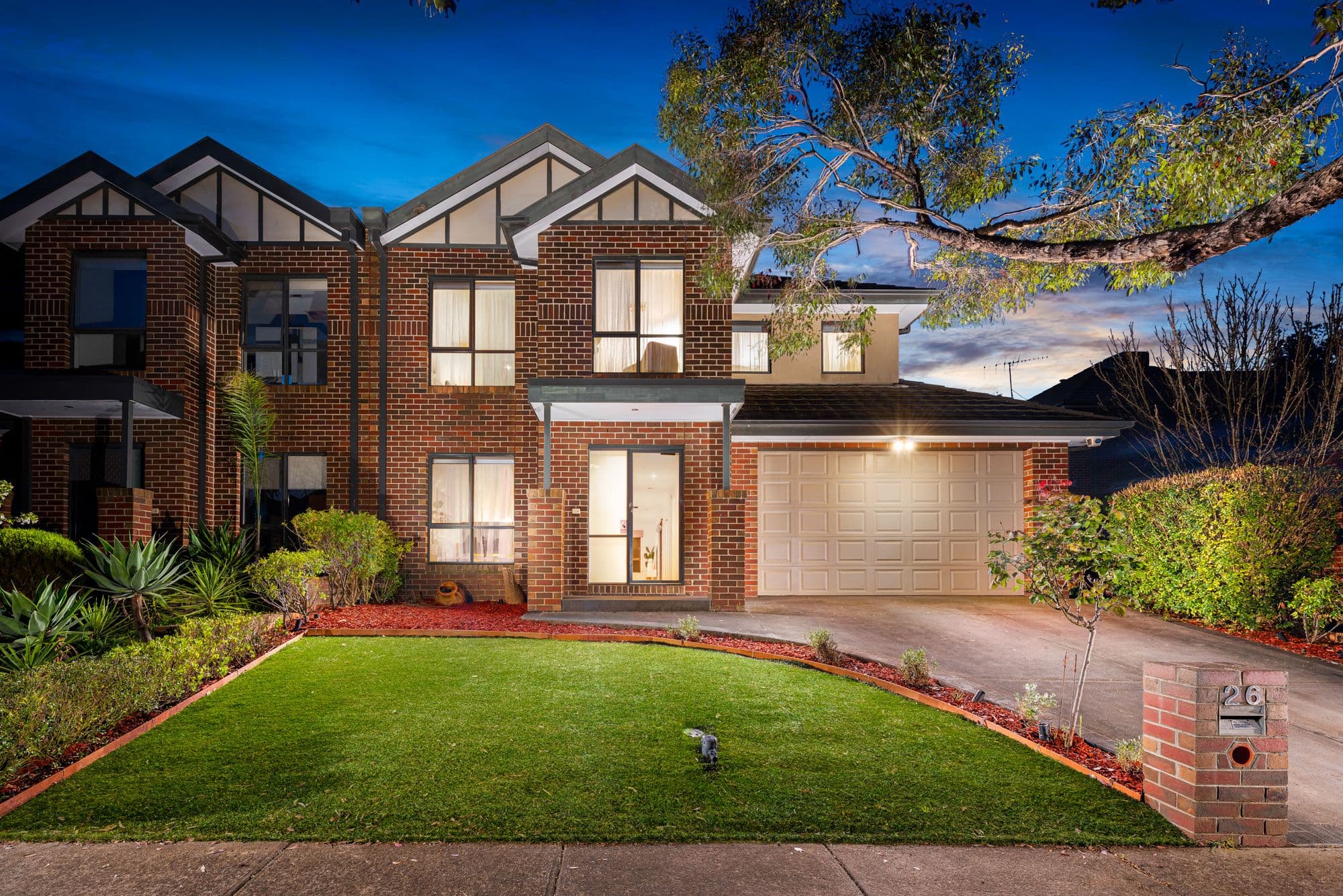 26 Gonella Crescent, Bundoora VIC 3083, Bundoora - Image 1