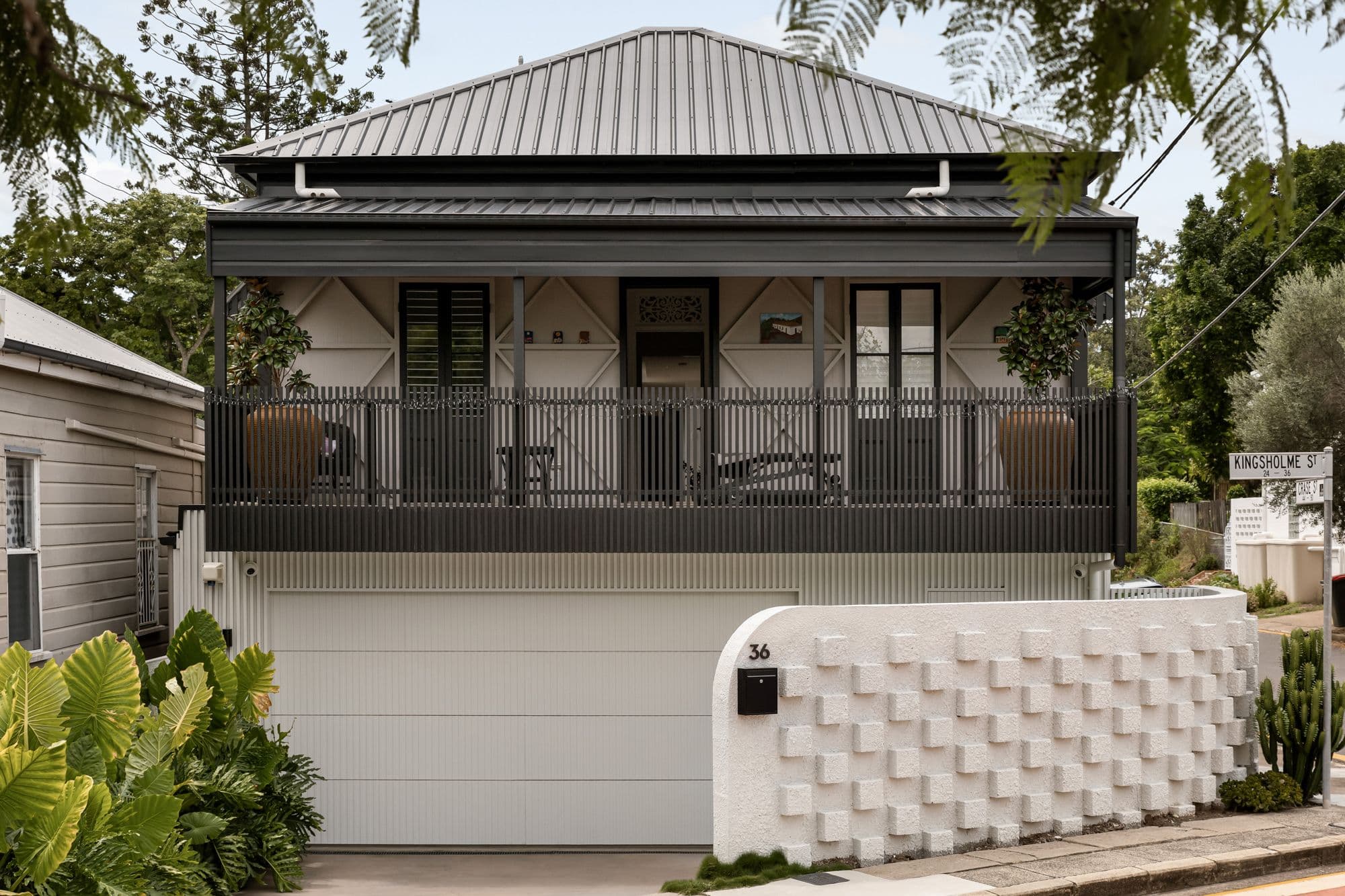 36 Kingsholme Street, Teneriffe QLD 4005, Teneriffe - Image 1