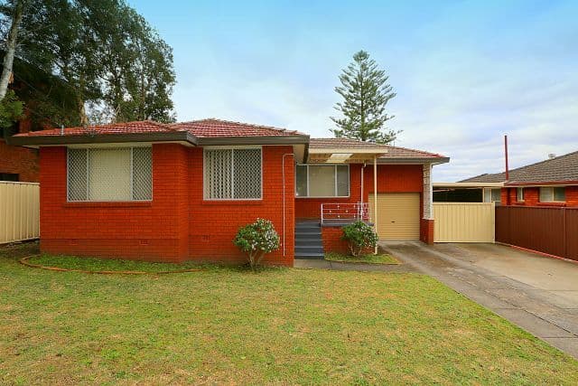 14 Archer Crescent, Bankstown NSW 2200, Bankstown - Image 1