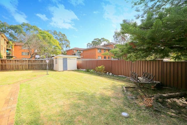 14 Archer Crescent, Bankstown NSW 2200, Bankstown - Thumbnail 5