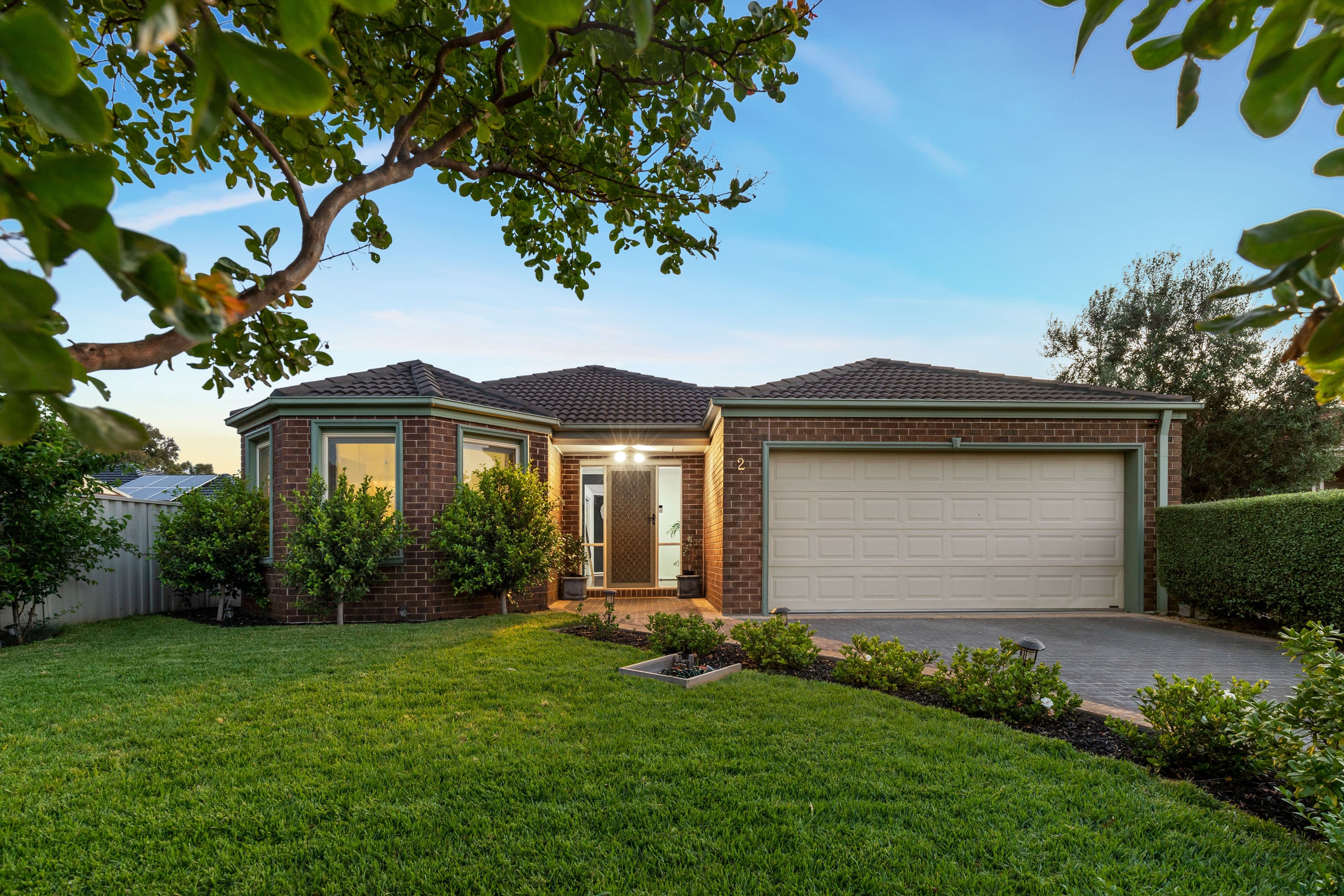 2 Belair Court, Caroline Springs VIC 3023, Caroline Springs - Image 1