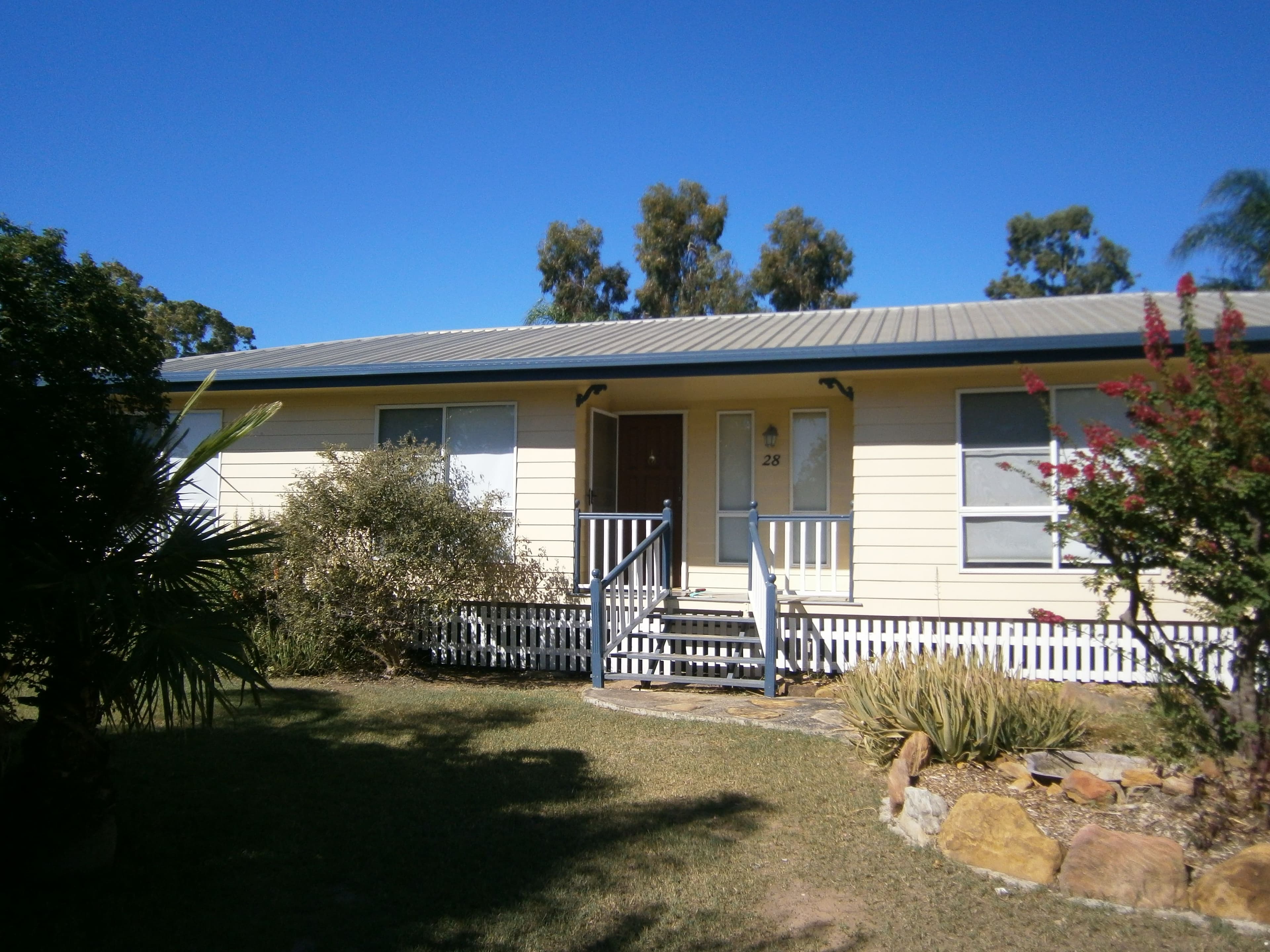 28 Burke Street, DALBY QLD 4405, Dalby - Image 1