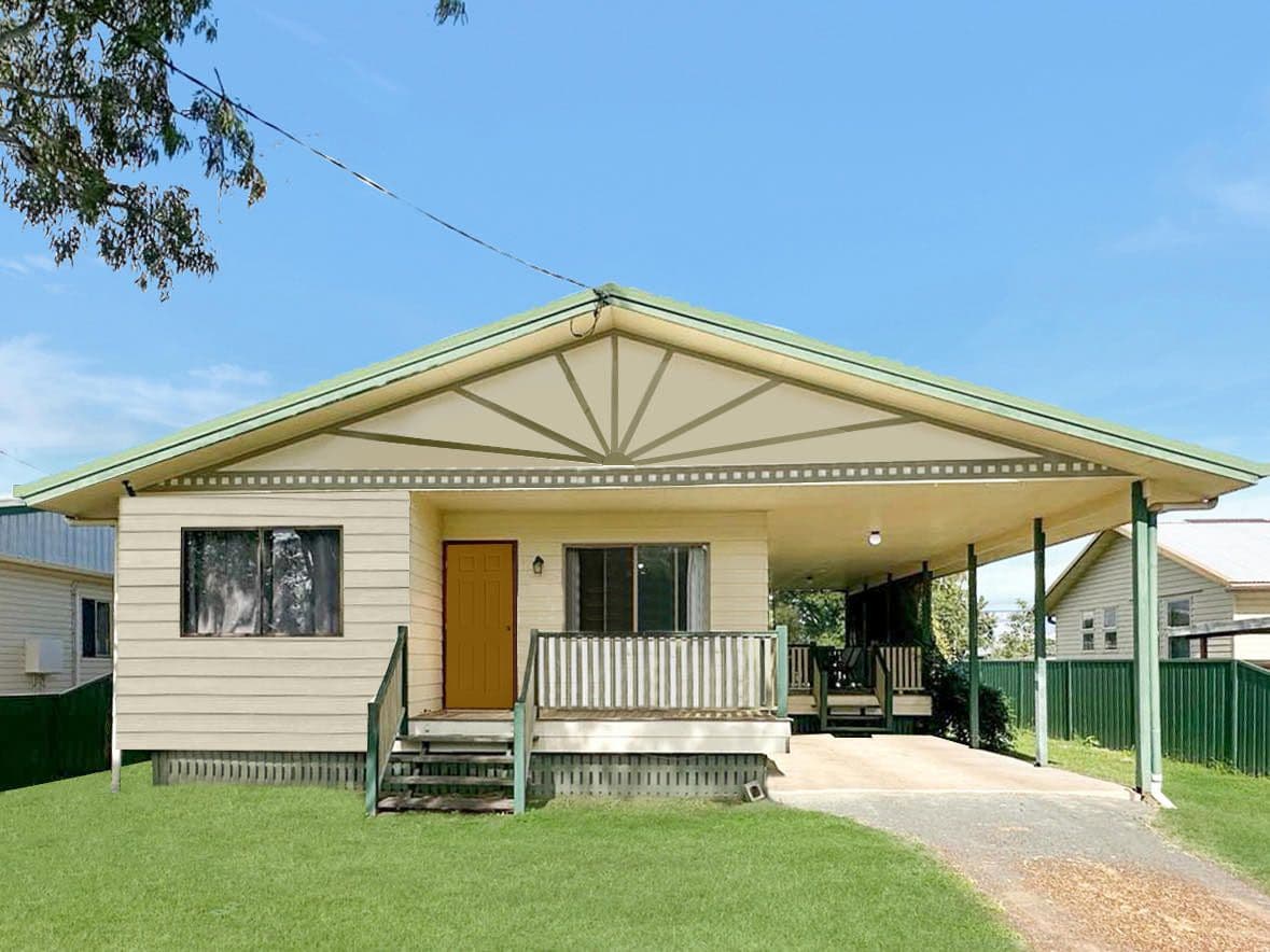 83 Arthur Street, Dalby QLD 4405, Dalby - Image 1