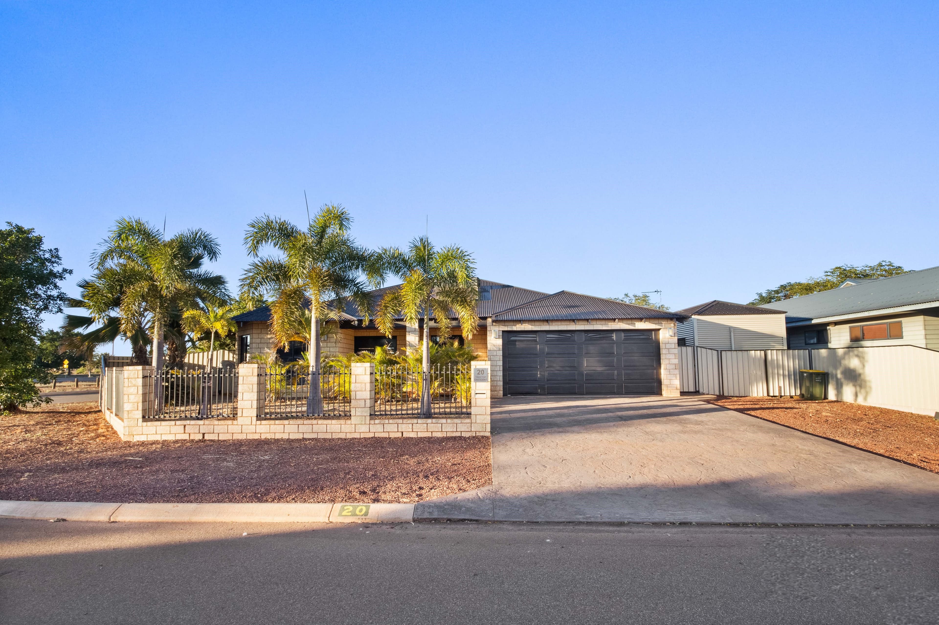 20 Treetop Crescent, Nickol WA 6714, Nickol - Image 1