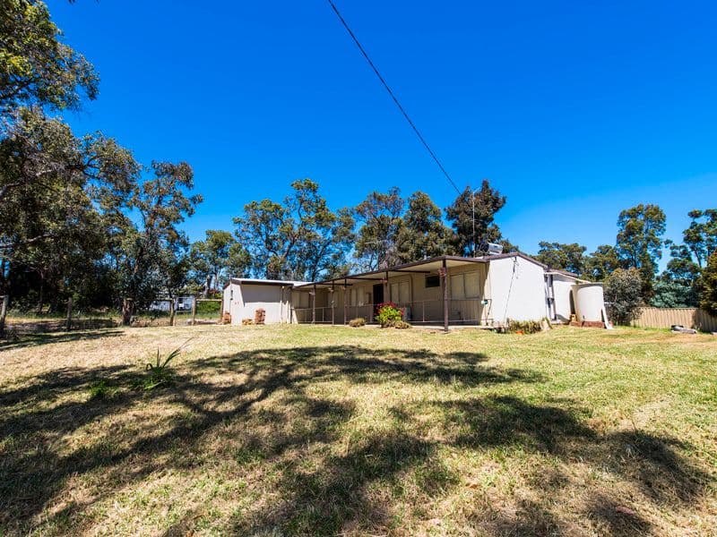 3 Mortimer Street, Gingin WA 6503, Gingin - Image 1
