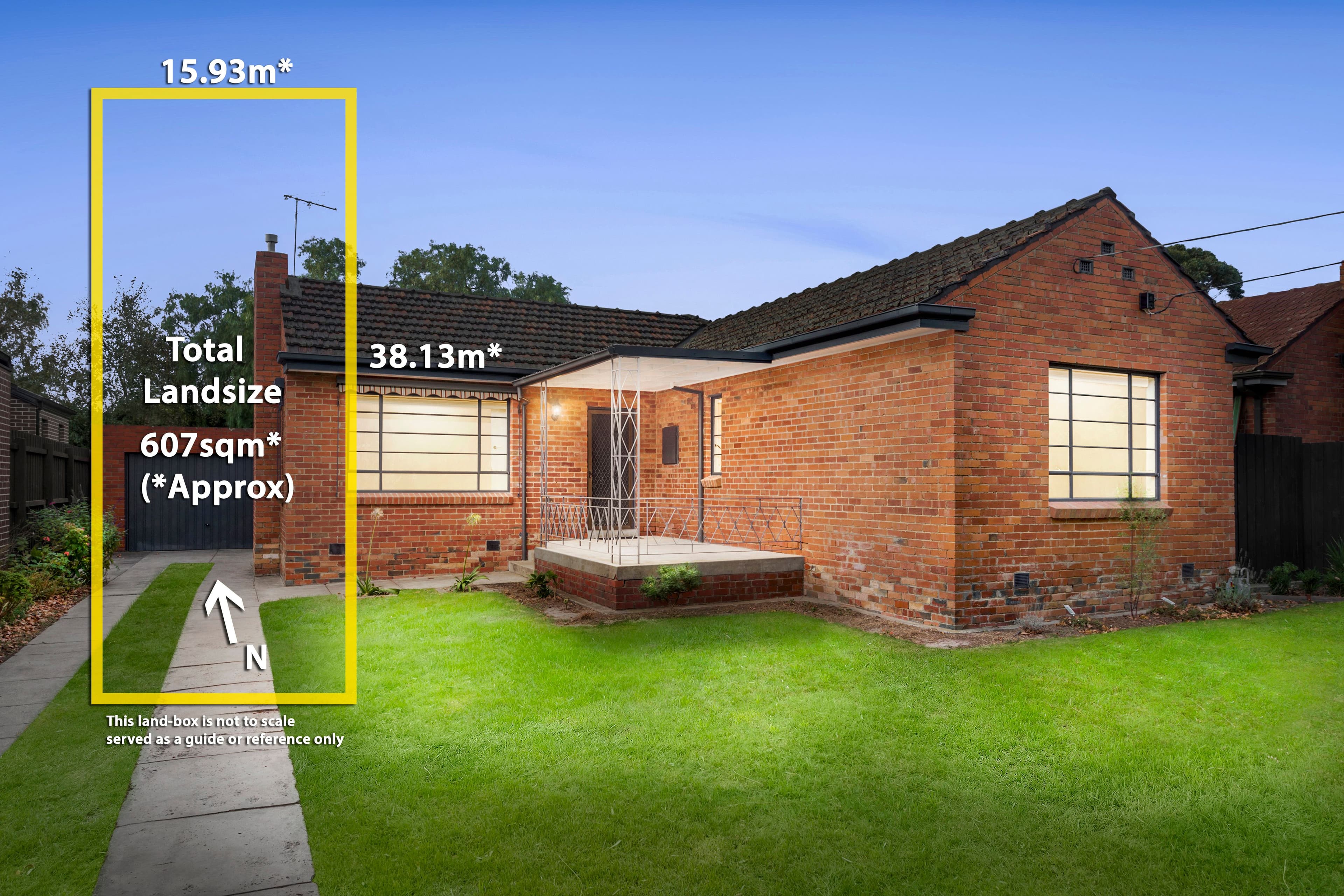 11 Waratah Street, Bentleigh East VIC 3165, Bentleigh East - Image 1