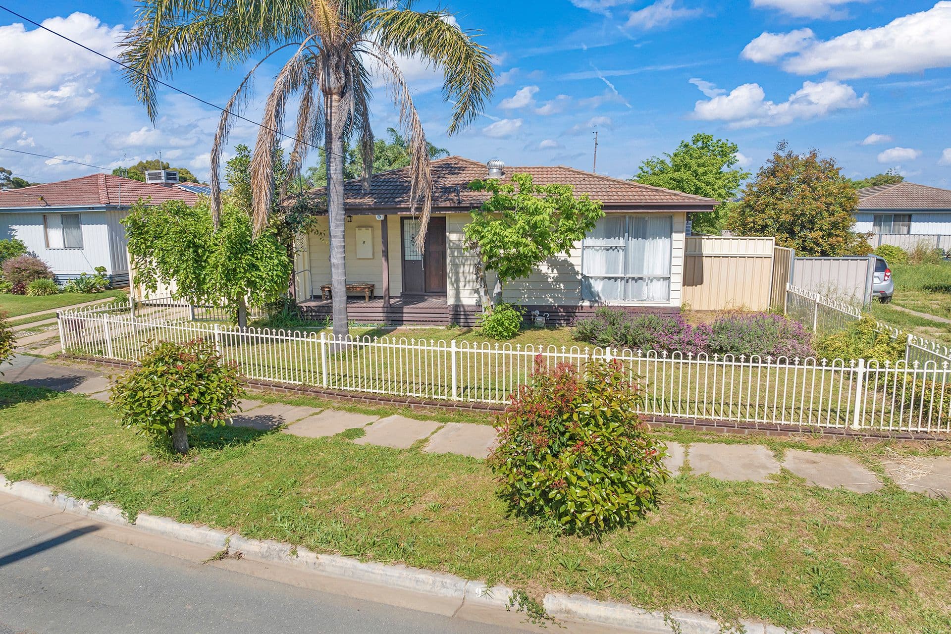 9 Montgomery Street, Echuca VIC 3564, Echuca - Image 1