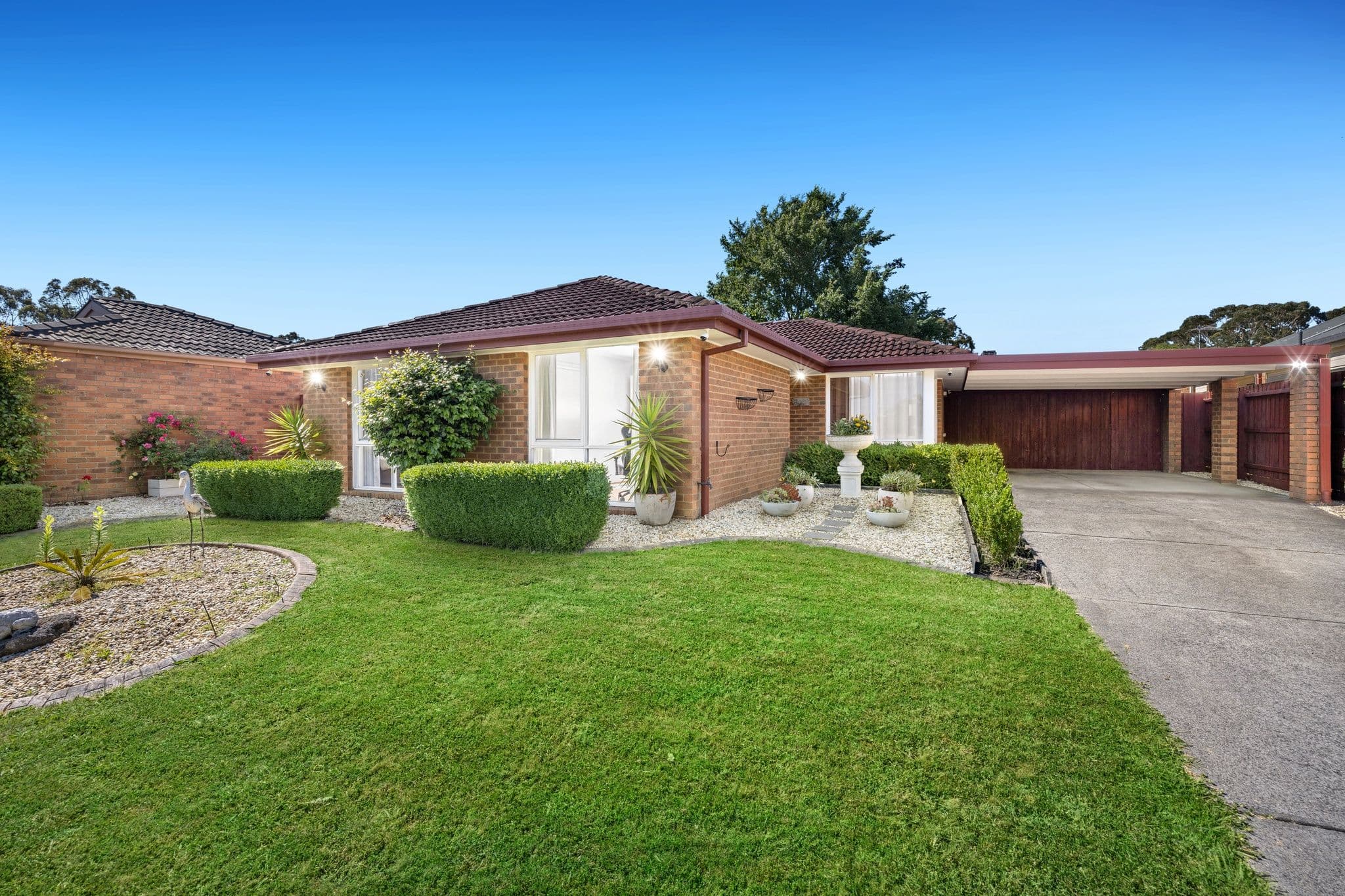 14 Hancock Drive, Ferntree Gully VIC 3156, Ferntree Gully - Image 1